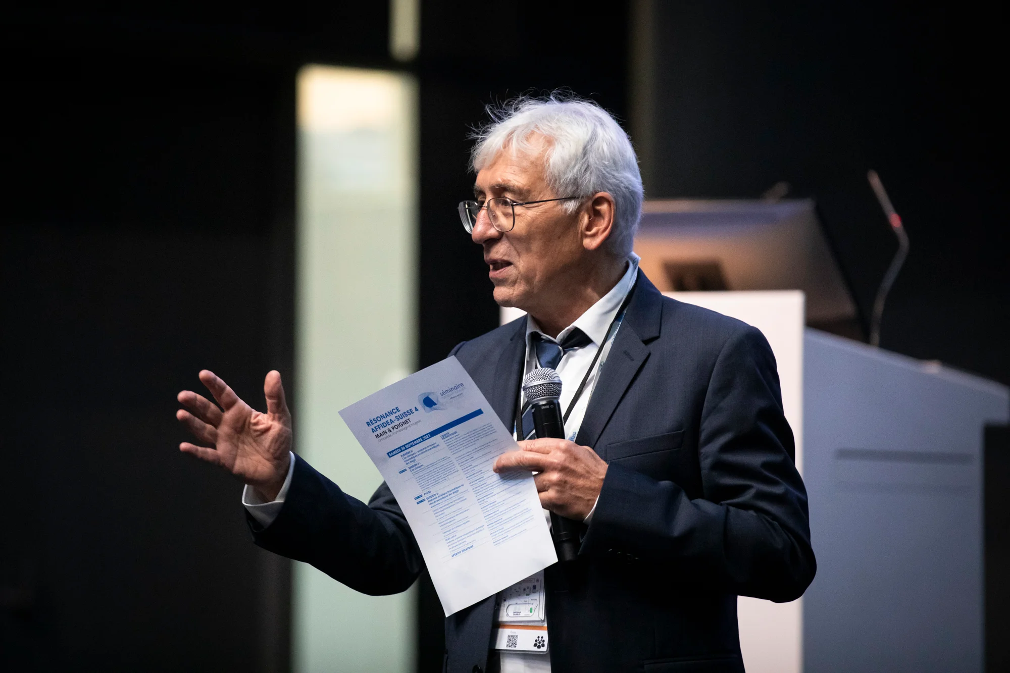 Séminaire Résonance 2023