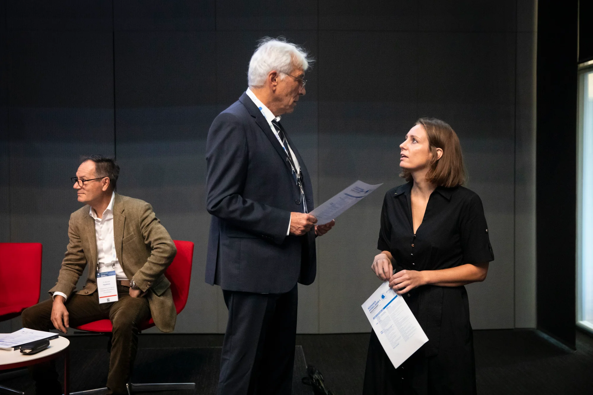 Séminaire Résonance 2023