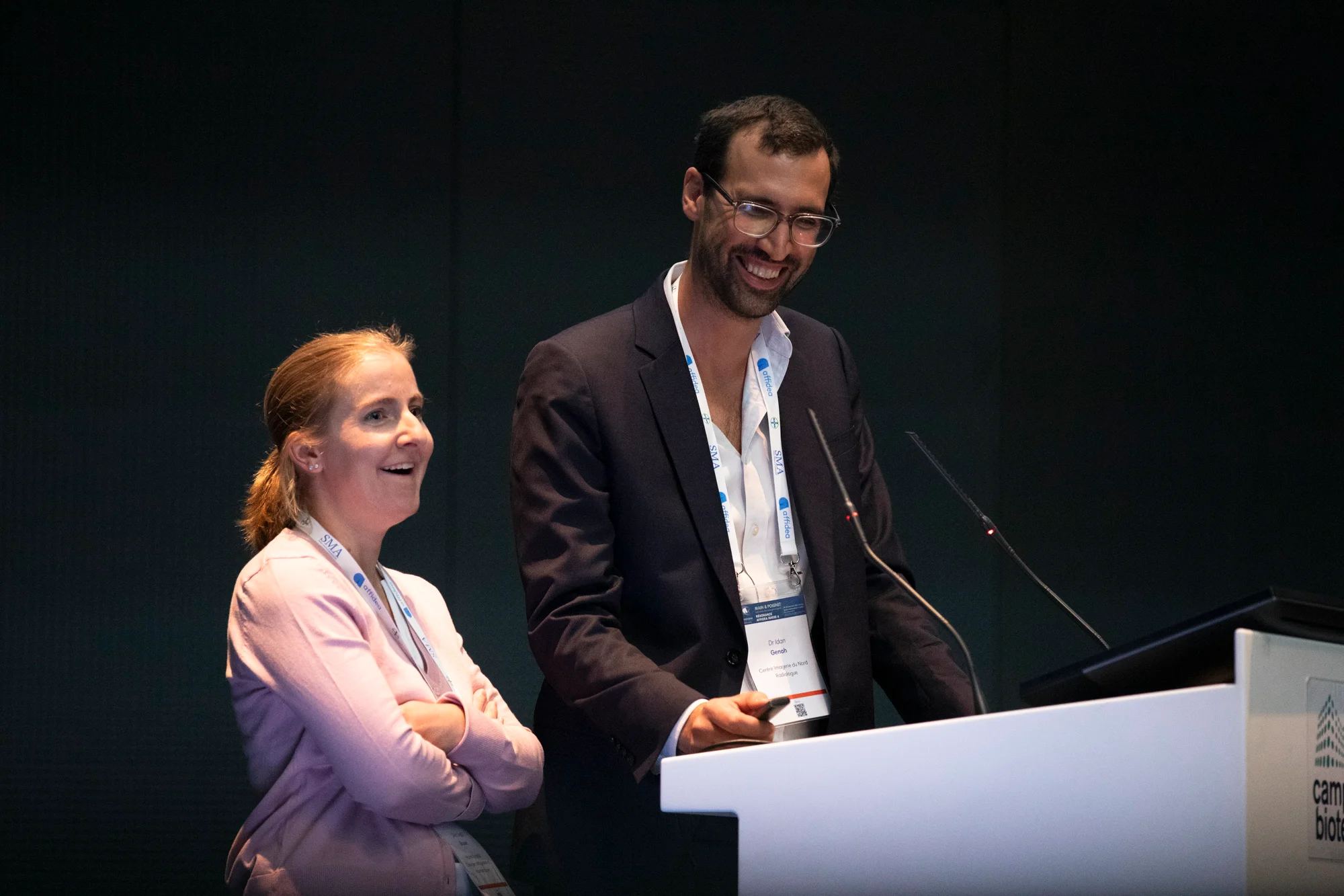 Séminaire Résonance 2023