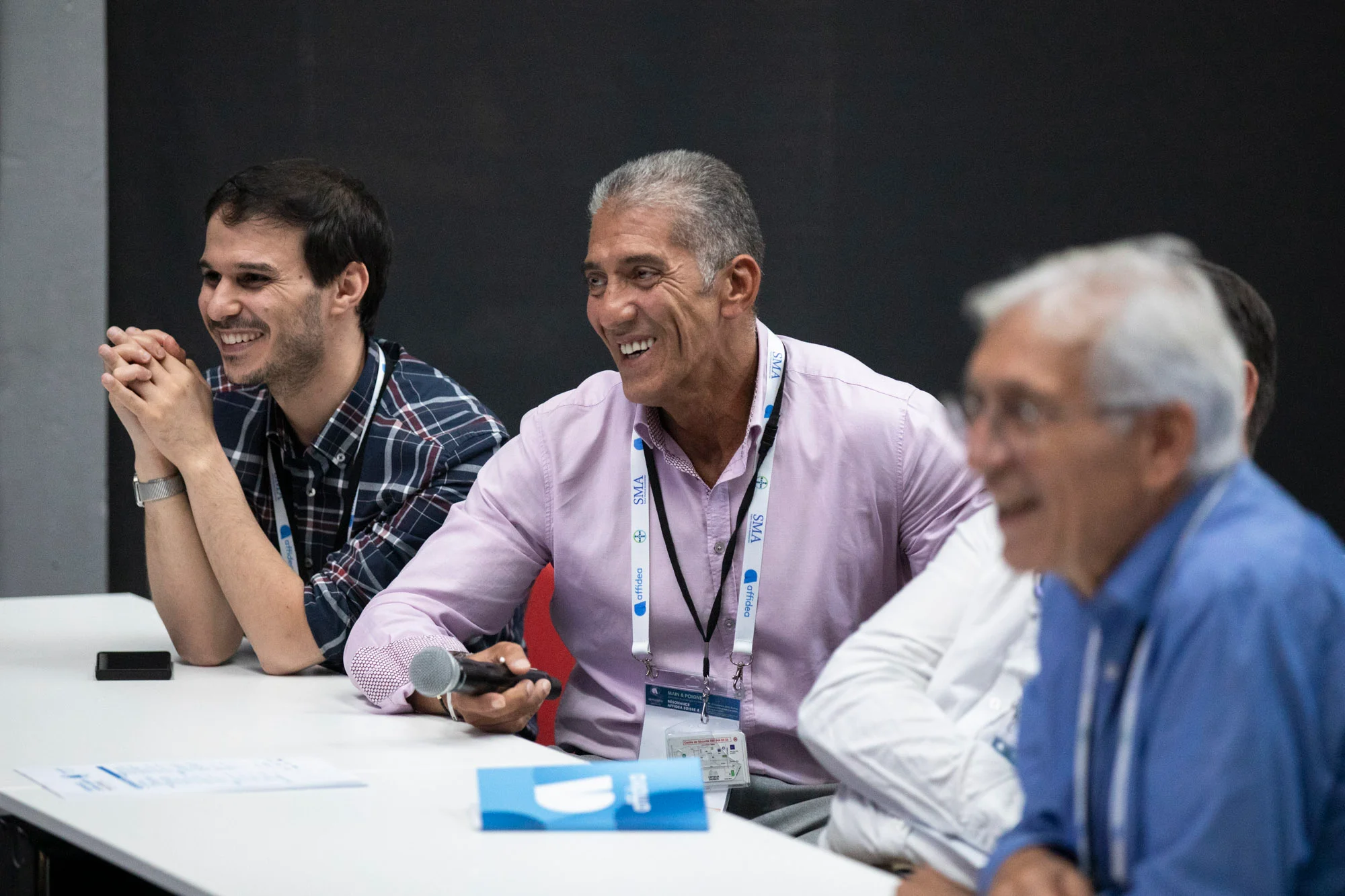 Séminaire Résonance 2023