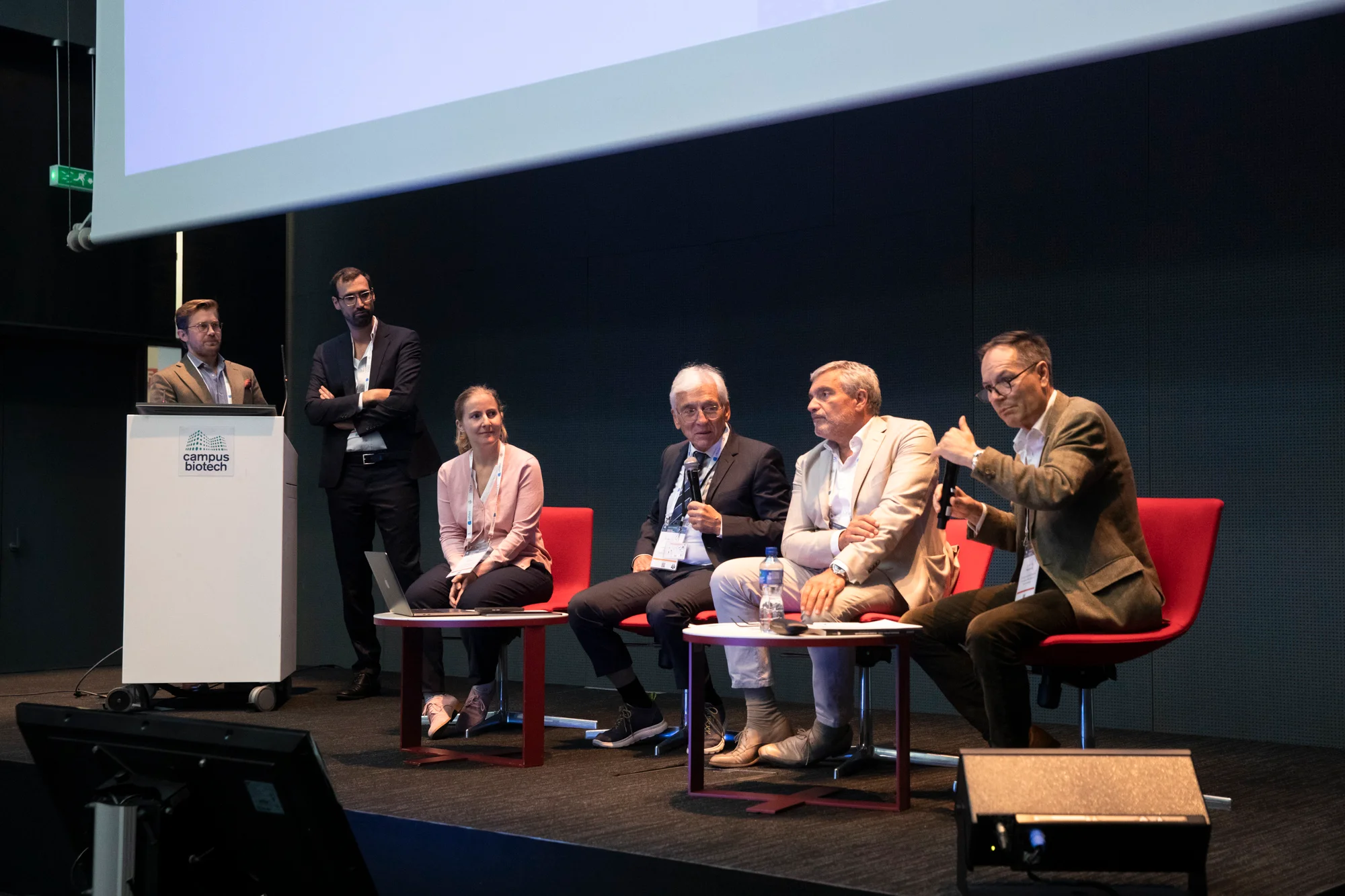 Séminaire Résonance 2023