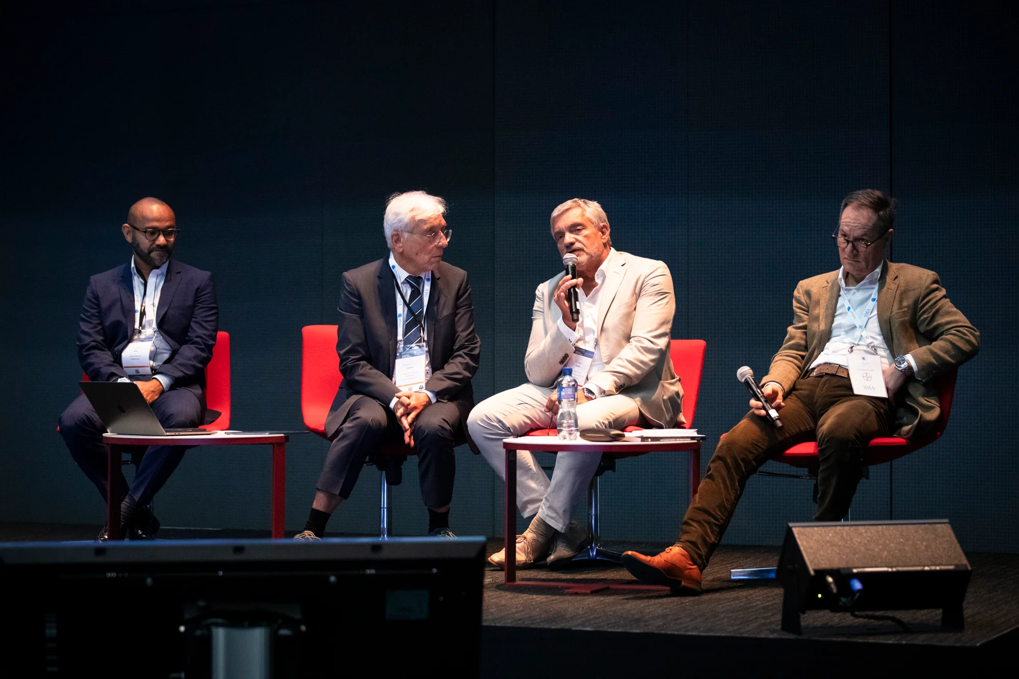 Séminaire Résonance 2023