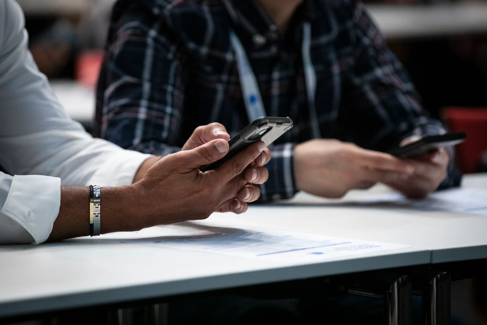 Séminaire Résonance 2023