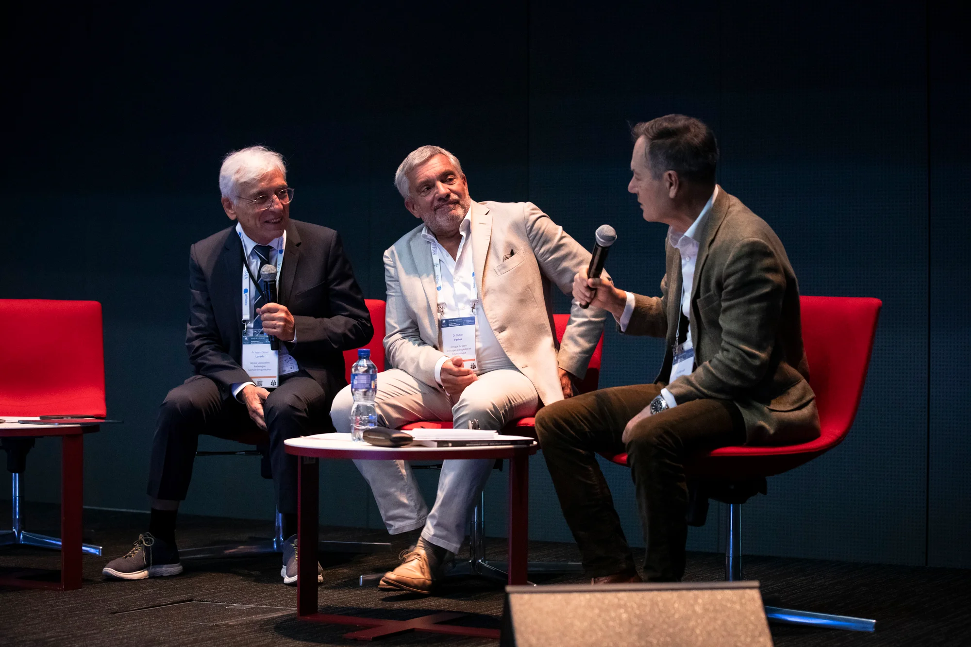 Séminaire Résonance 2023