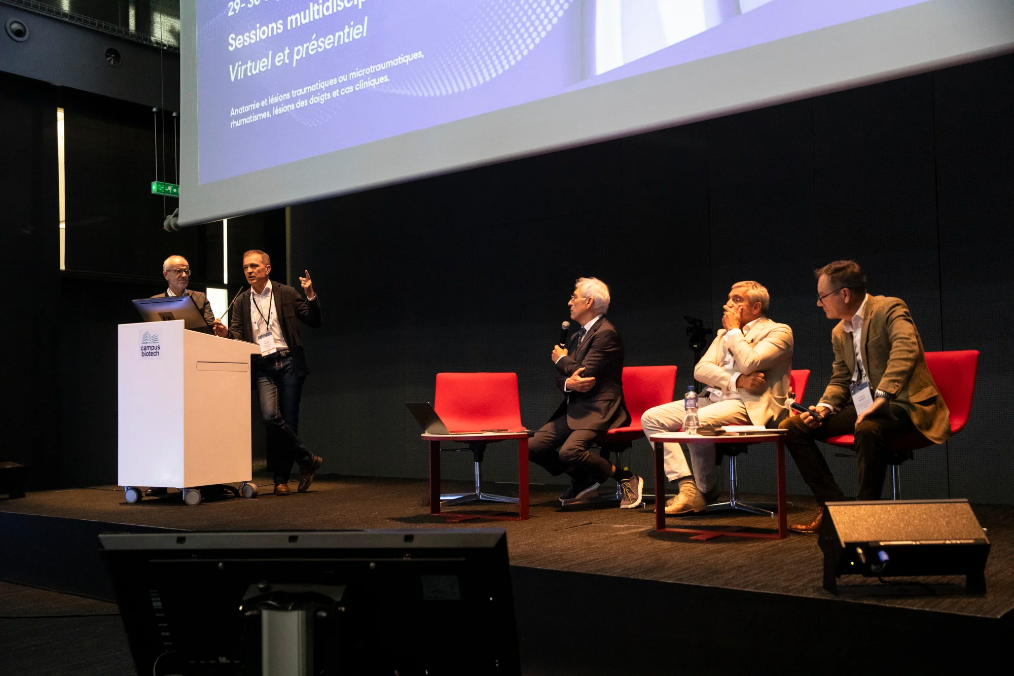 Séminaire Résonance 2023