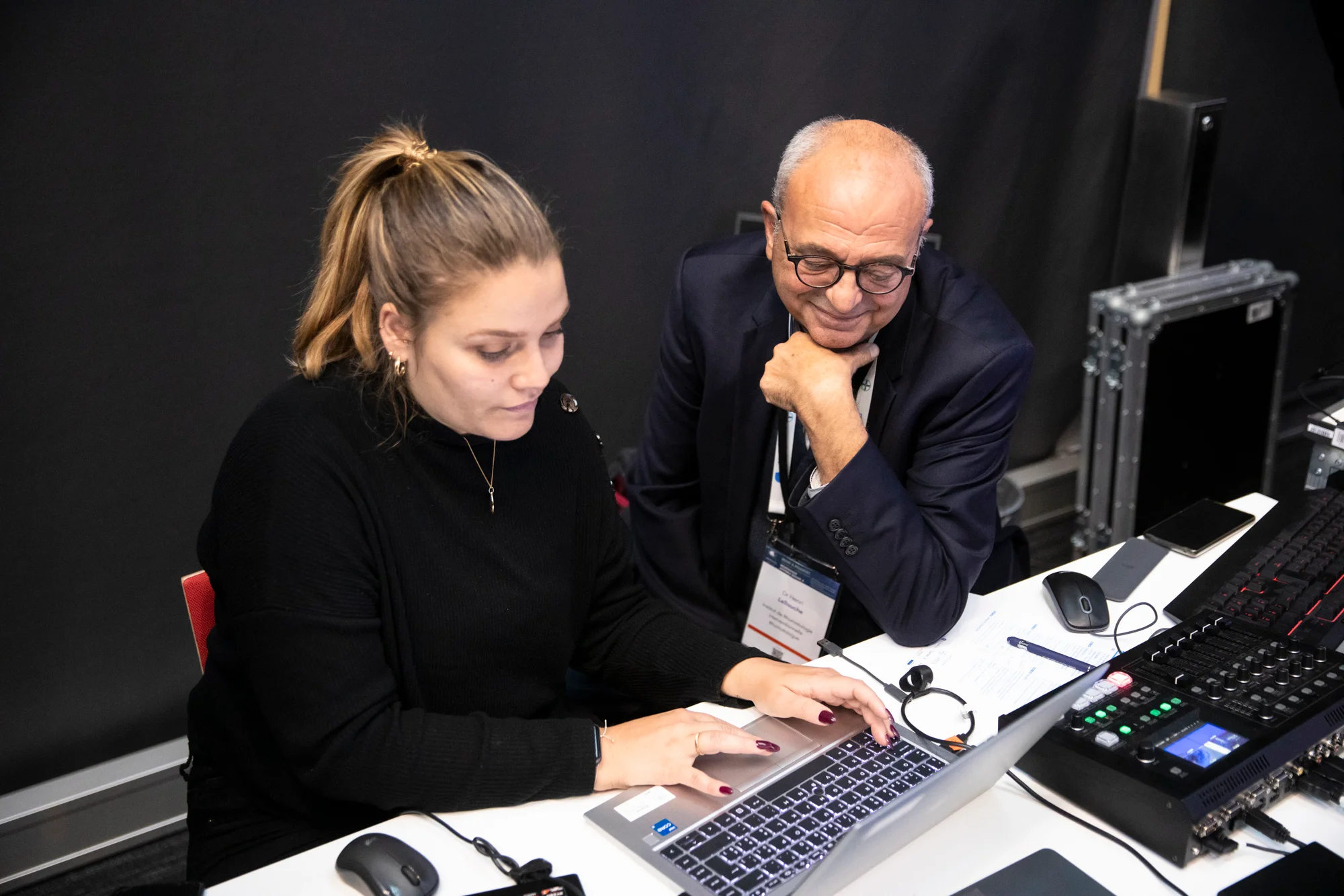 Séminaire Résonance 2023