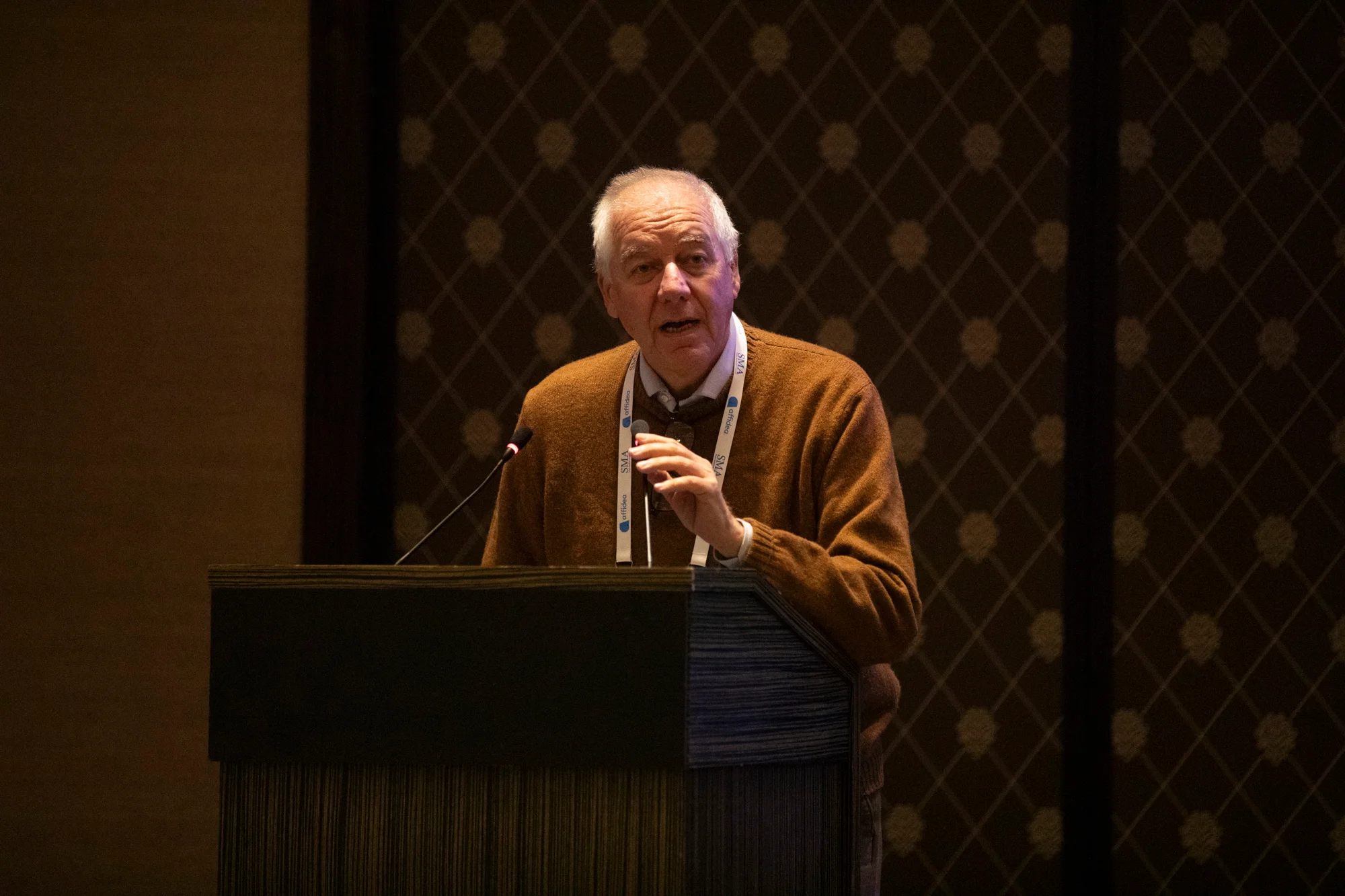 Séminaire Résonance 2024