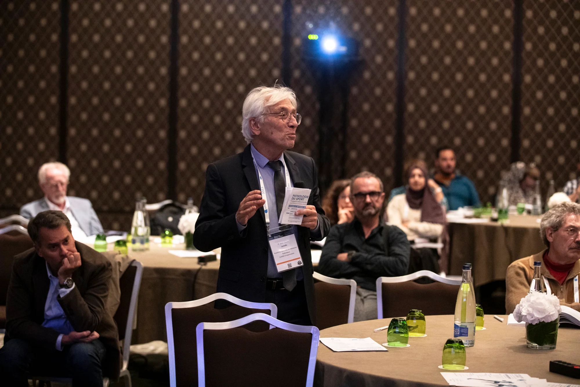 Séminaire Résonance 2024