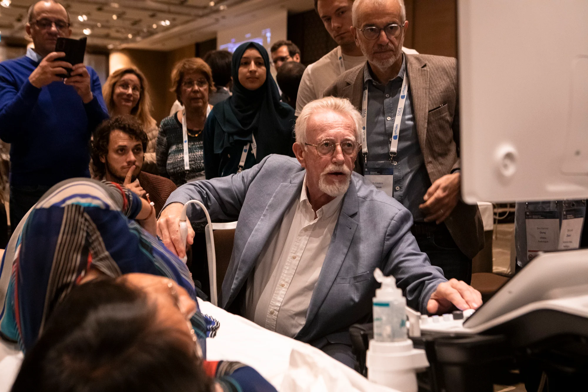 Séminaire Résonance 2024