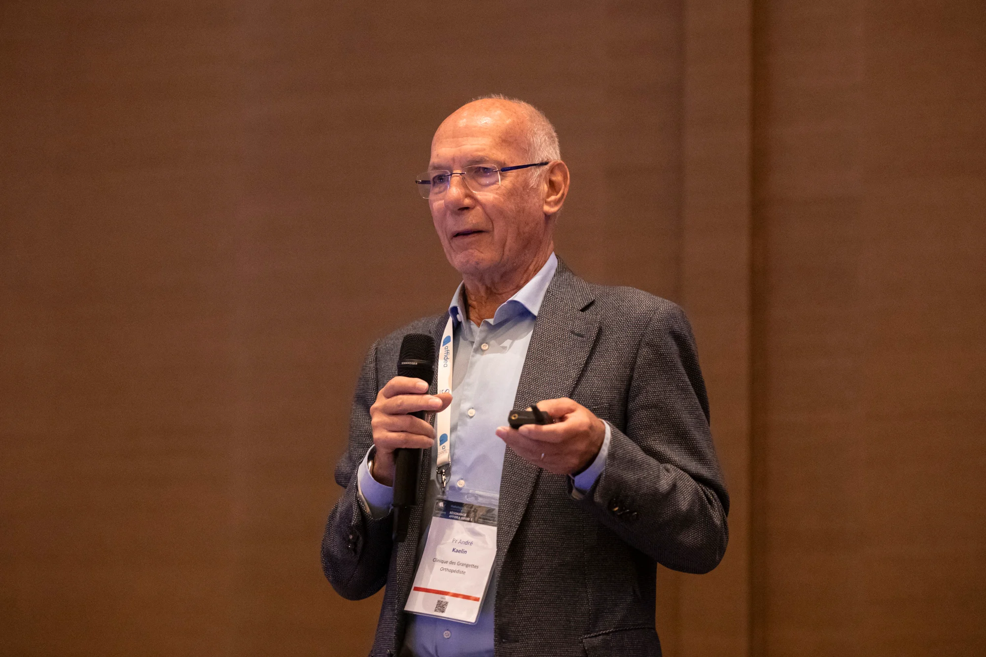 Séminaire Résonance 2024