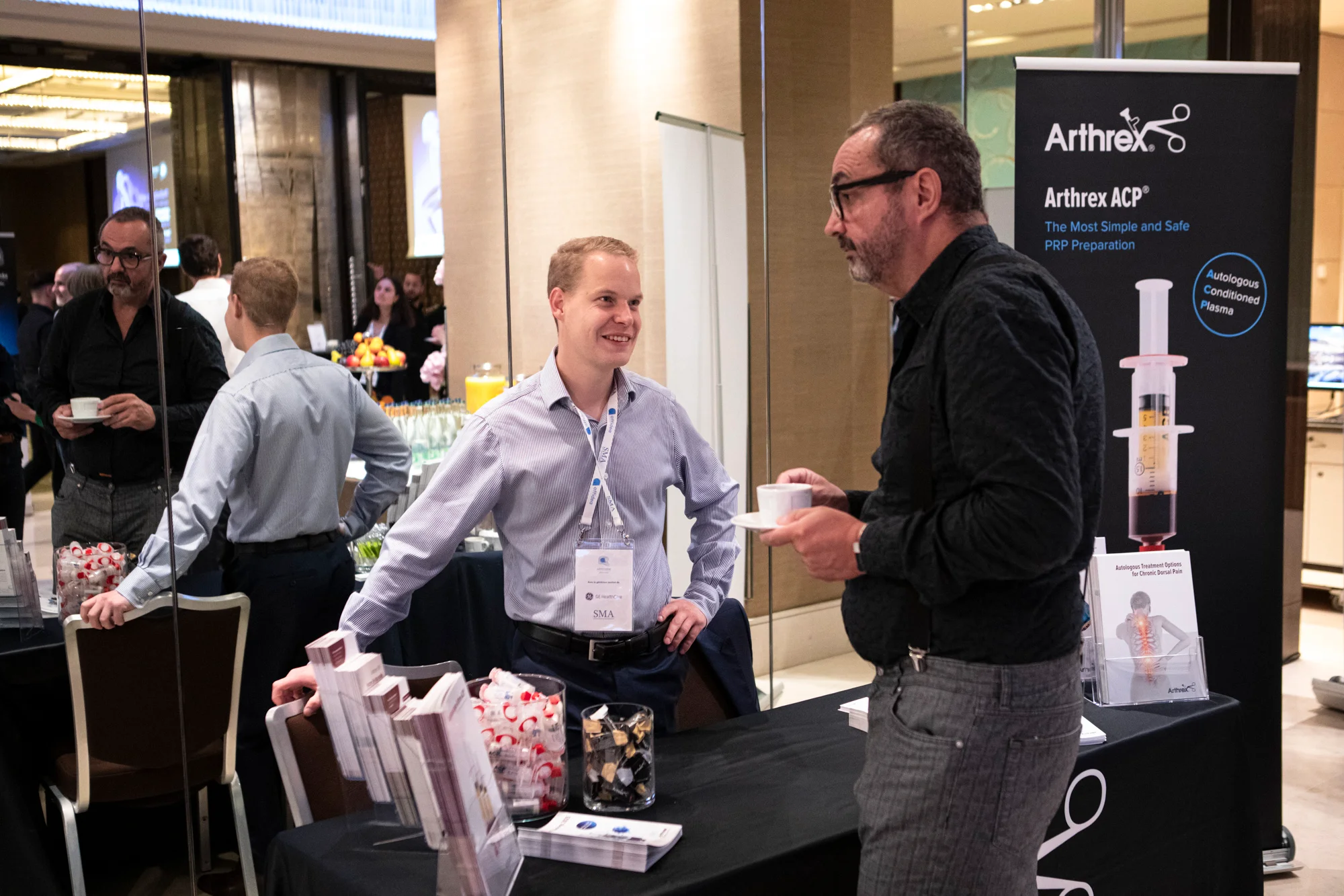 Séminaire Résonance 2024