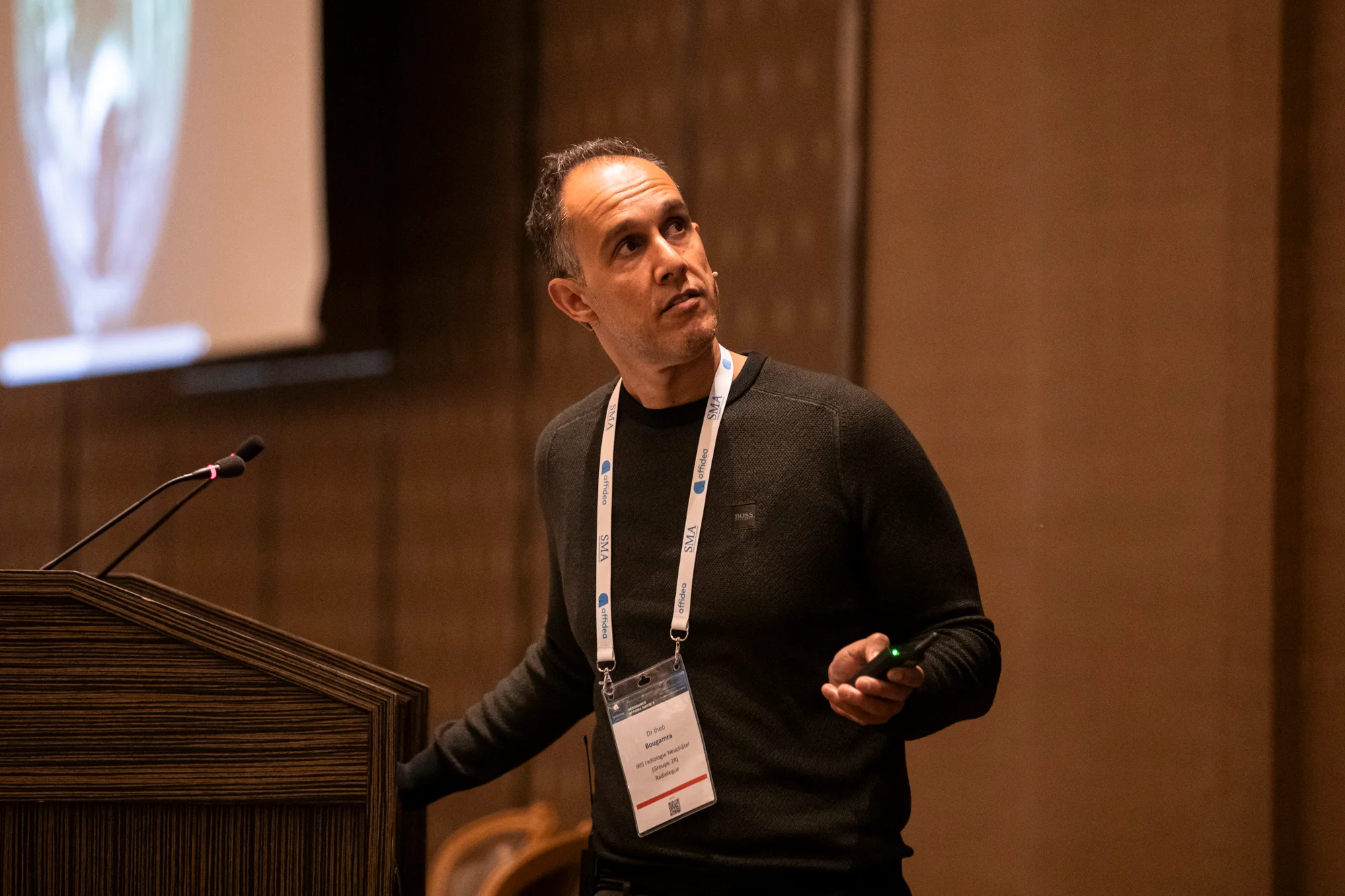 Séminaire Résonance 2024