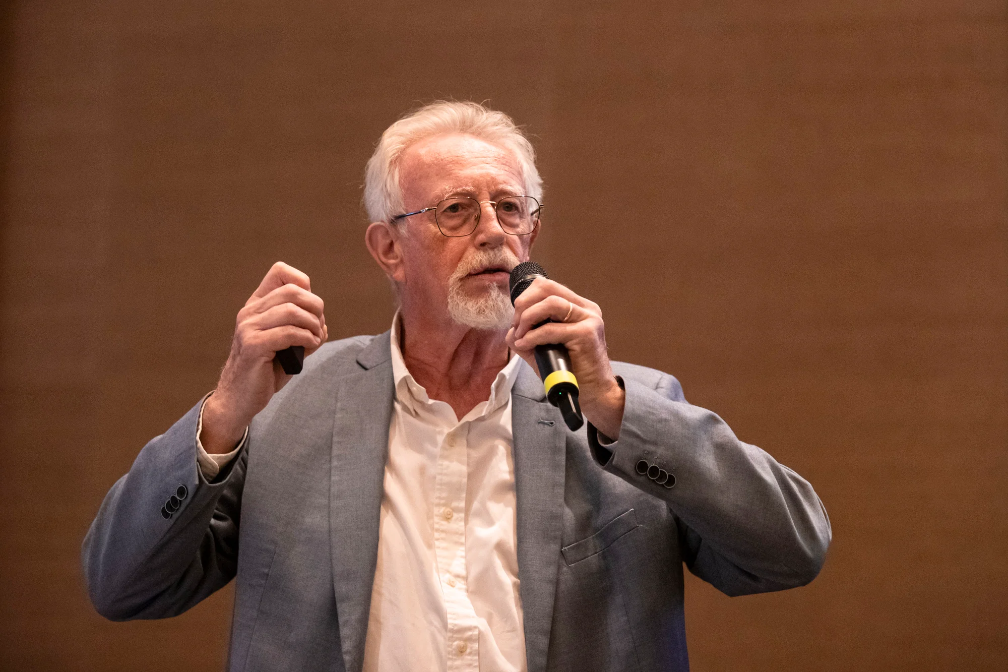 Séminaire Résonance 2024