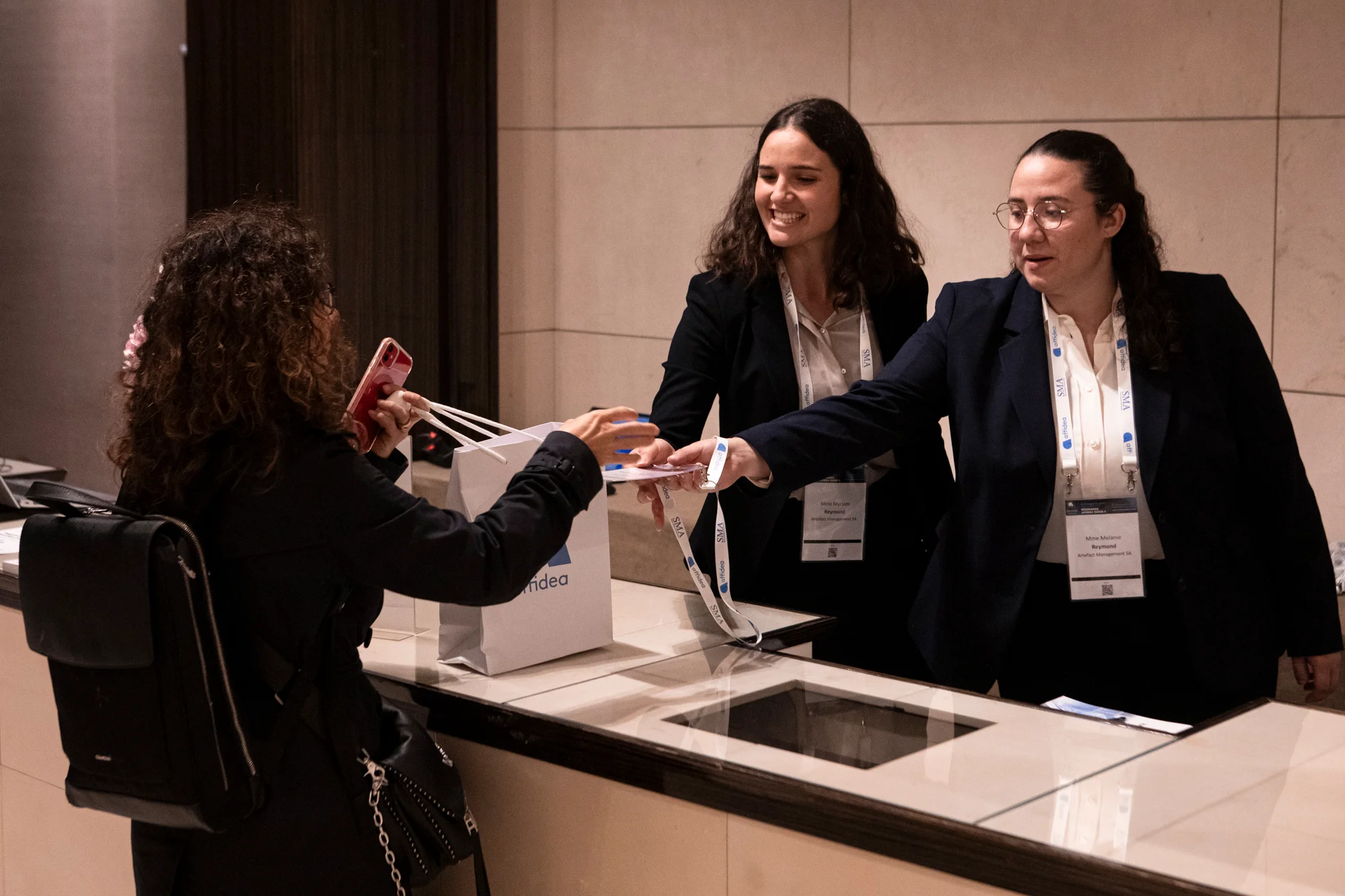 Séminaire Résonance 2024