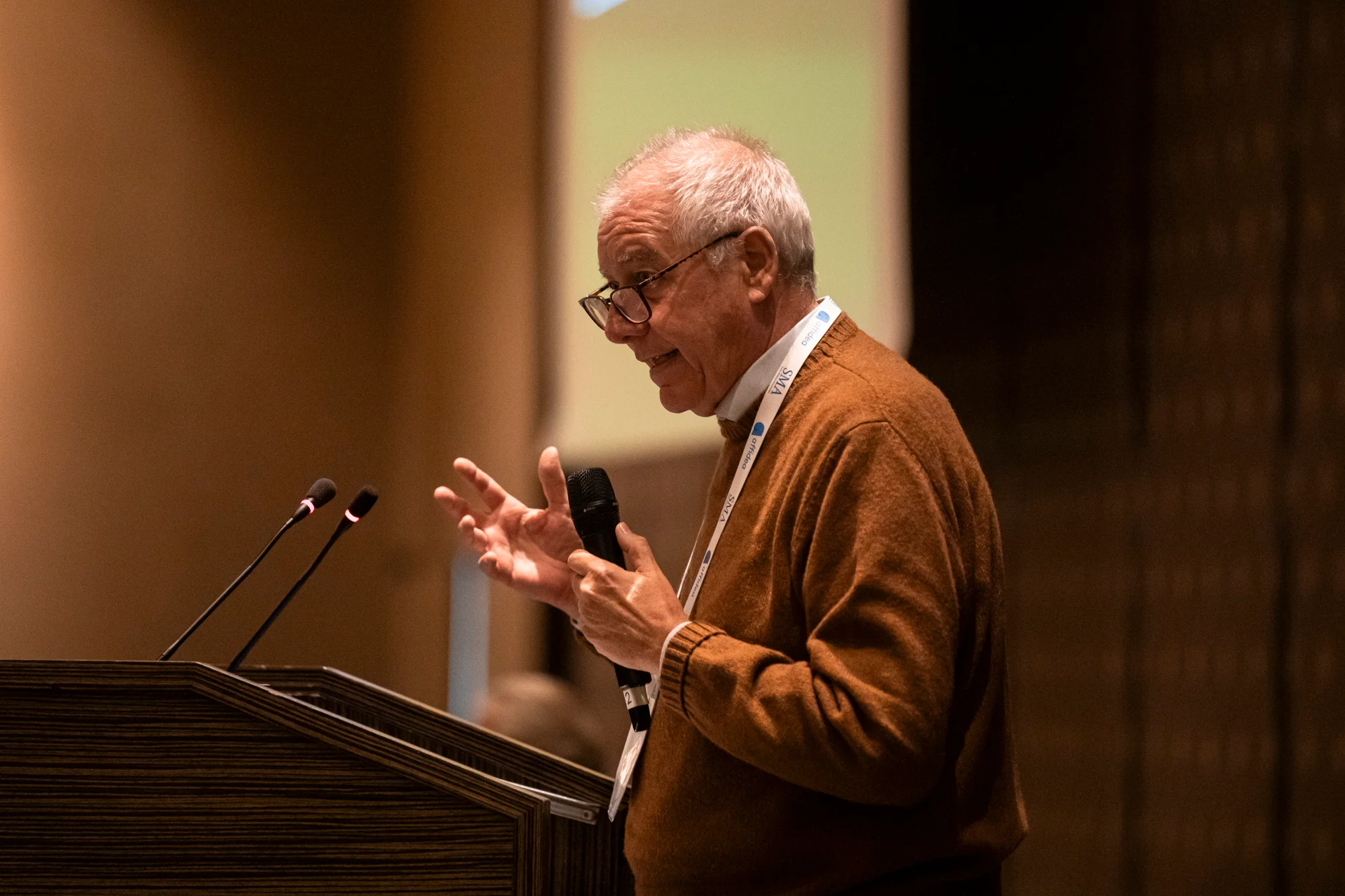 Séminaire Résonance 2024