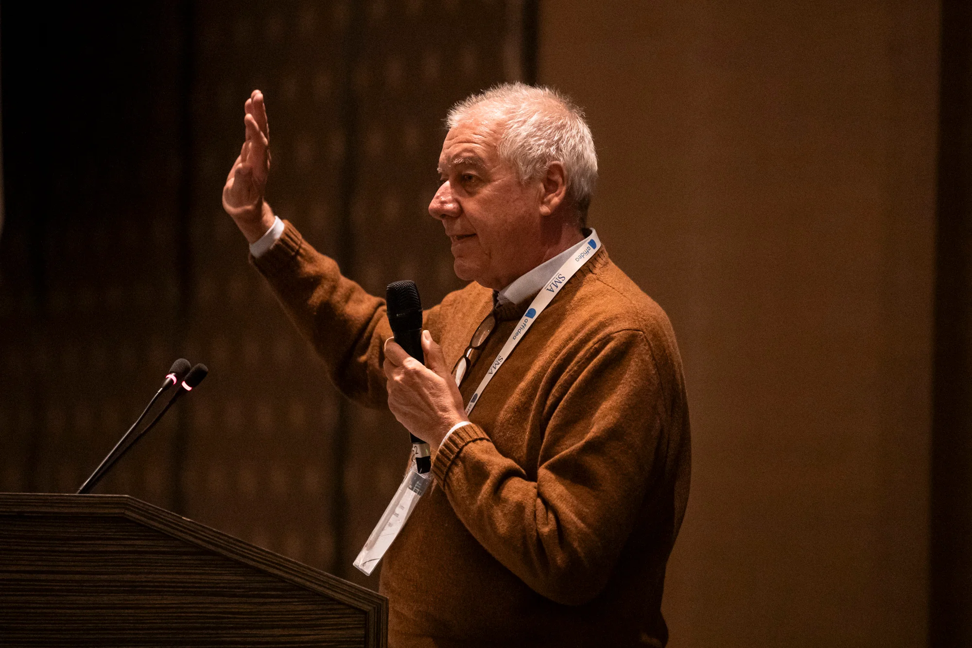 Séminaire Résonance 2024