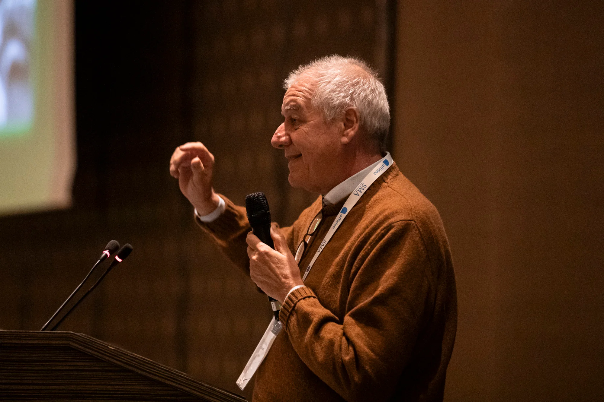 Séminaire Résonance 2024