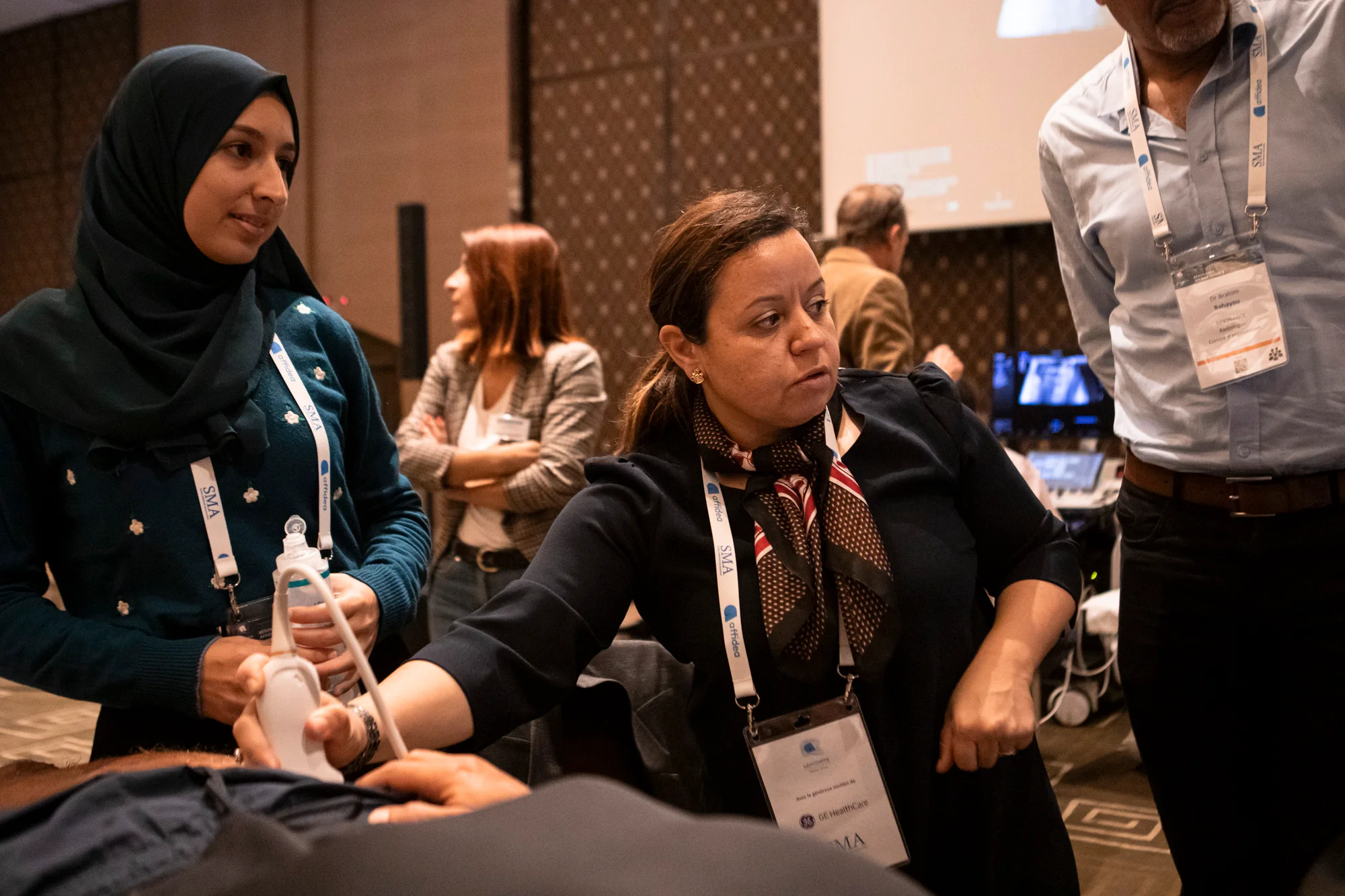 Séminaire Résonance 2024