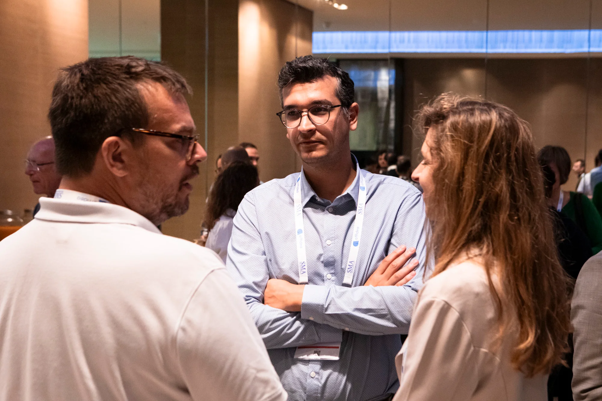 Séminaire Résonance 2024