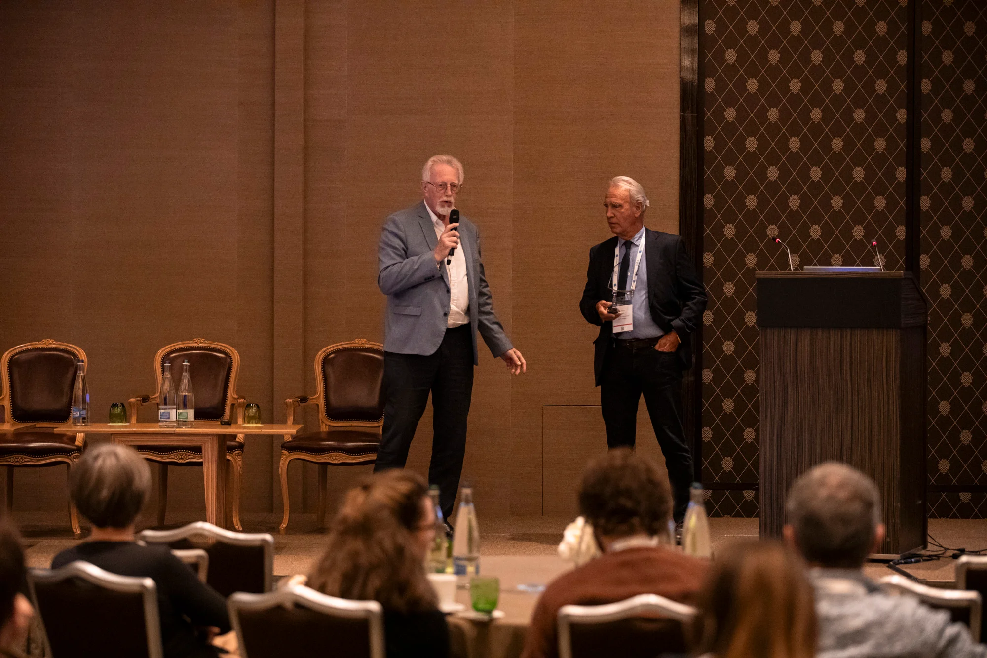 Séminaire Résonance 2024