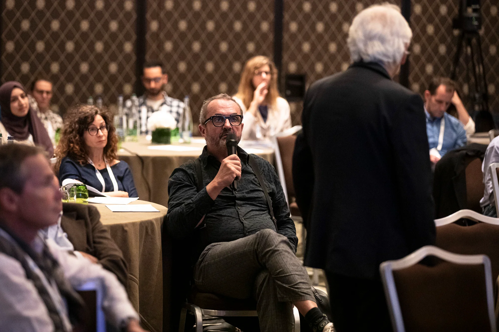 Séminaire Résonance 2024