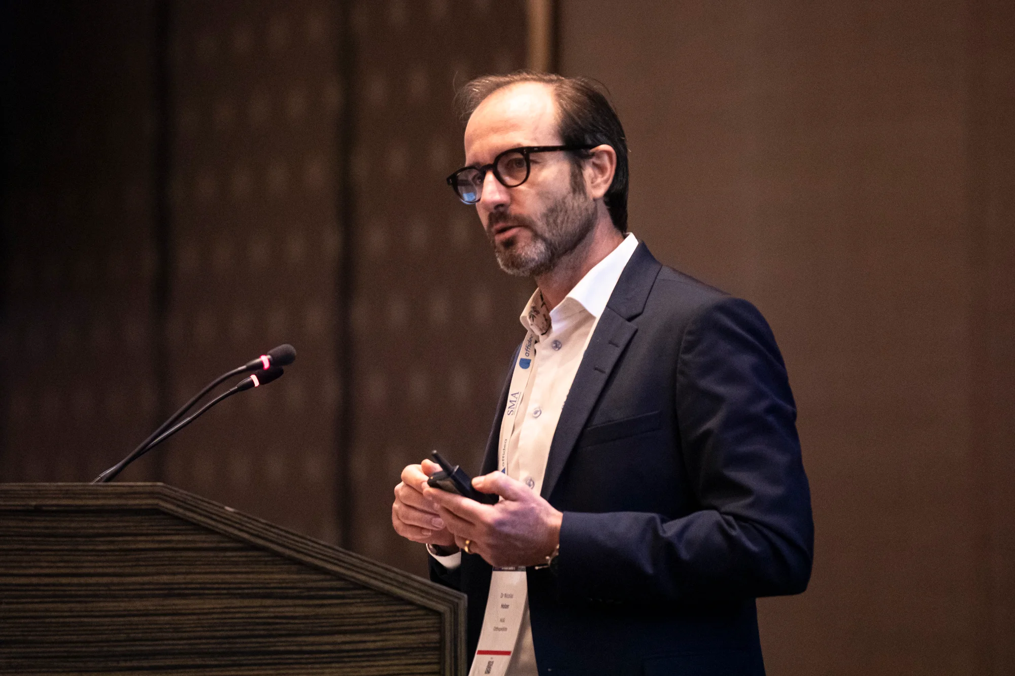 Séminaire Résonance 2024