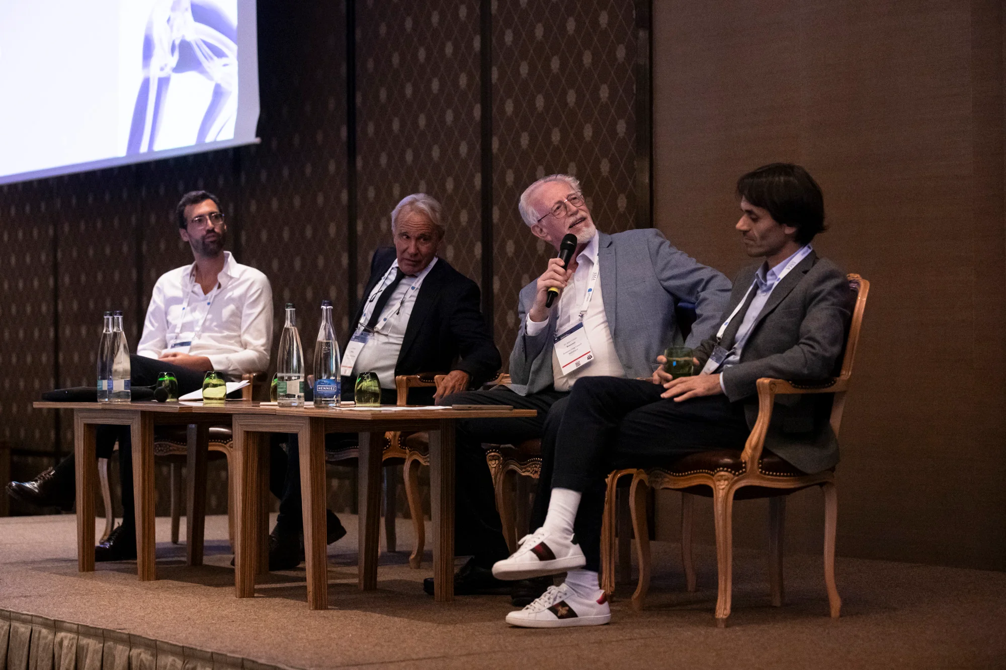 Séminaire Résonance 2024