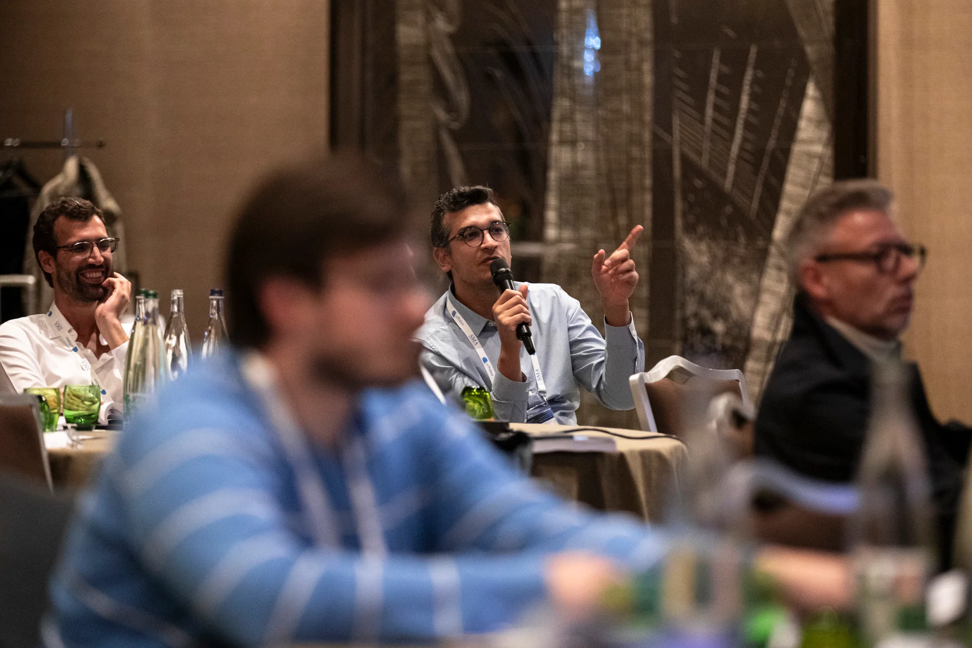 Séminaire Résonance 2024