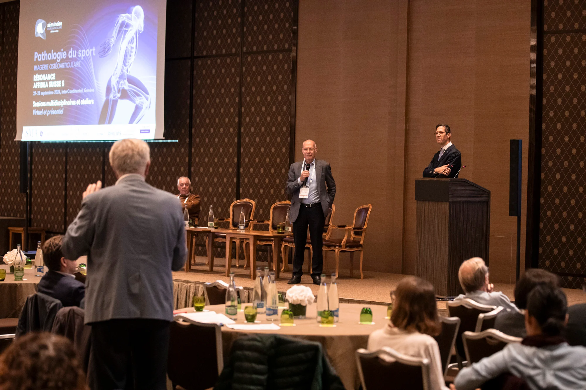 Séminaire Résonance 2024