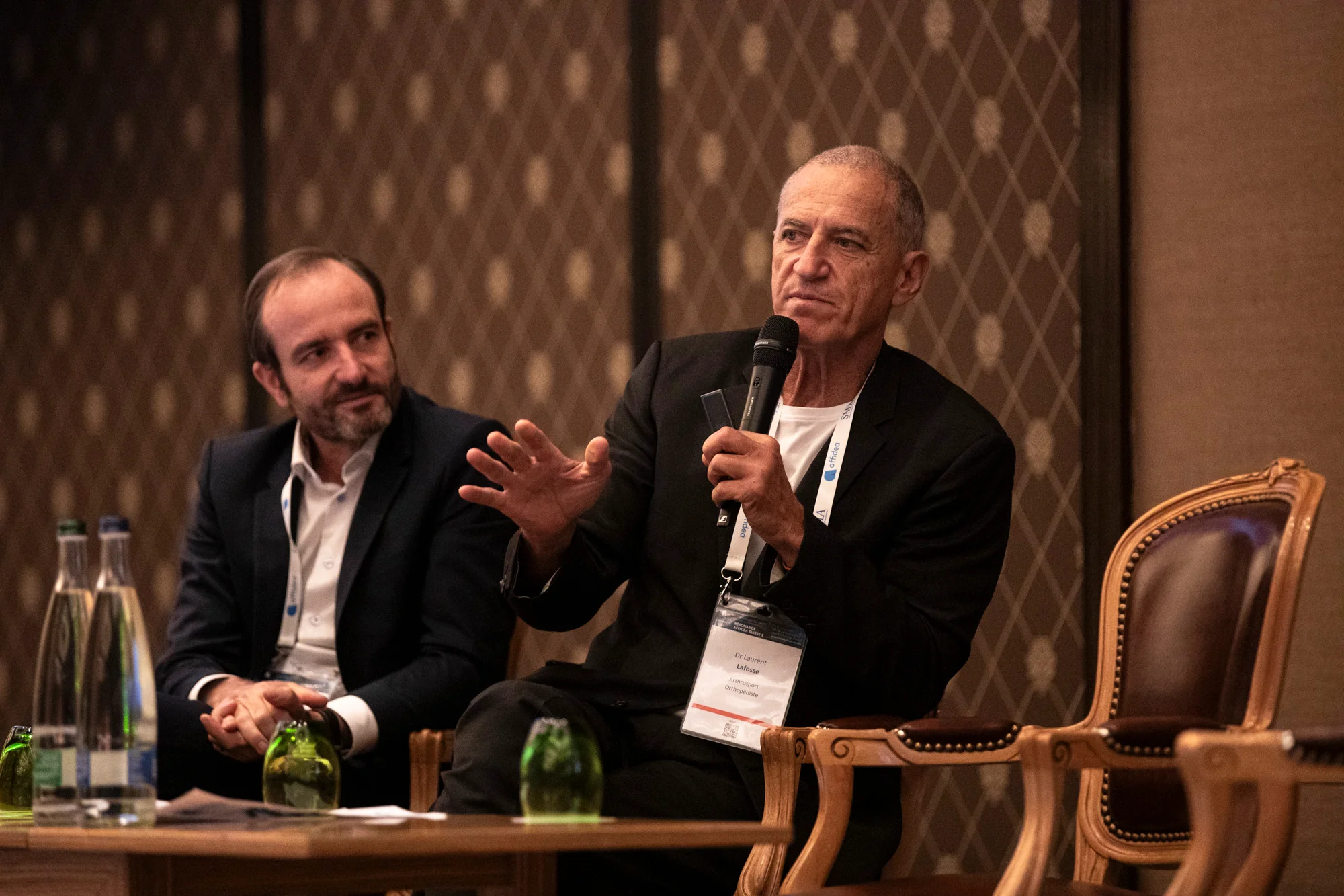 Séminaire Résonance 2024