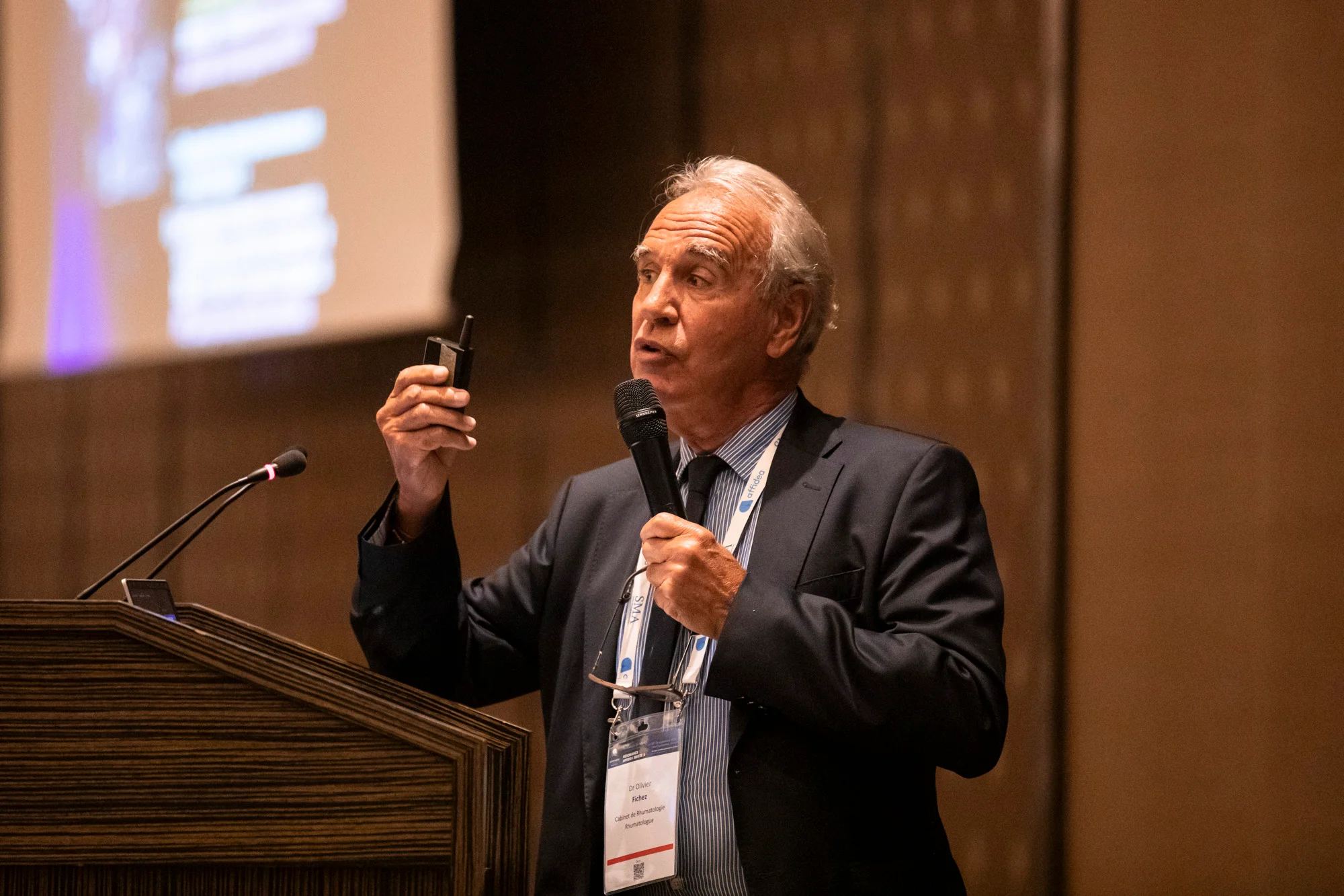 Séminaire Résonance 2024