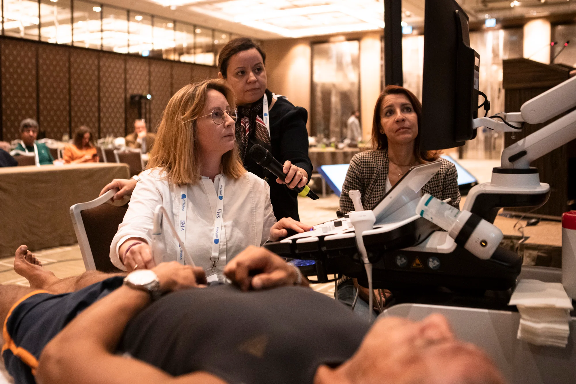 Séminaire Résonance 2024