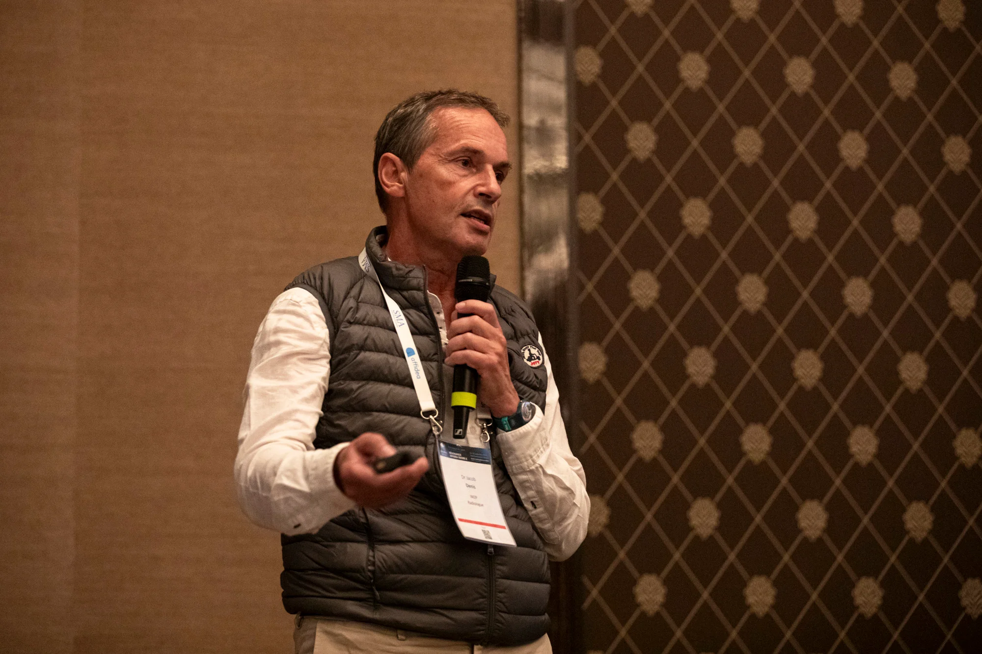 Séminaire Résonance 2024