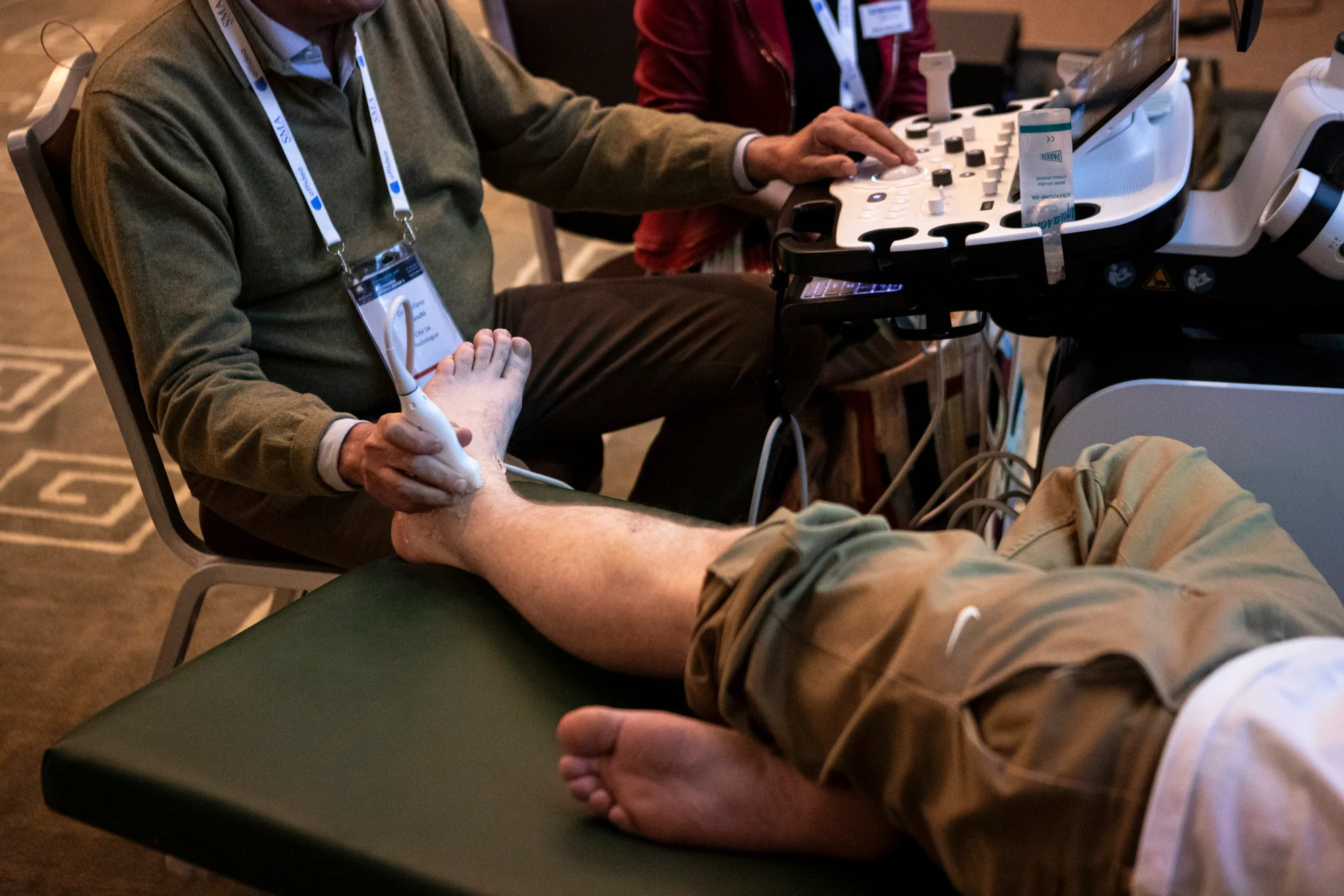 Séminaire Résonance 2024