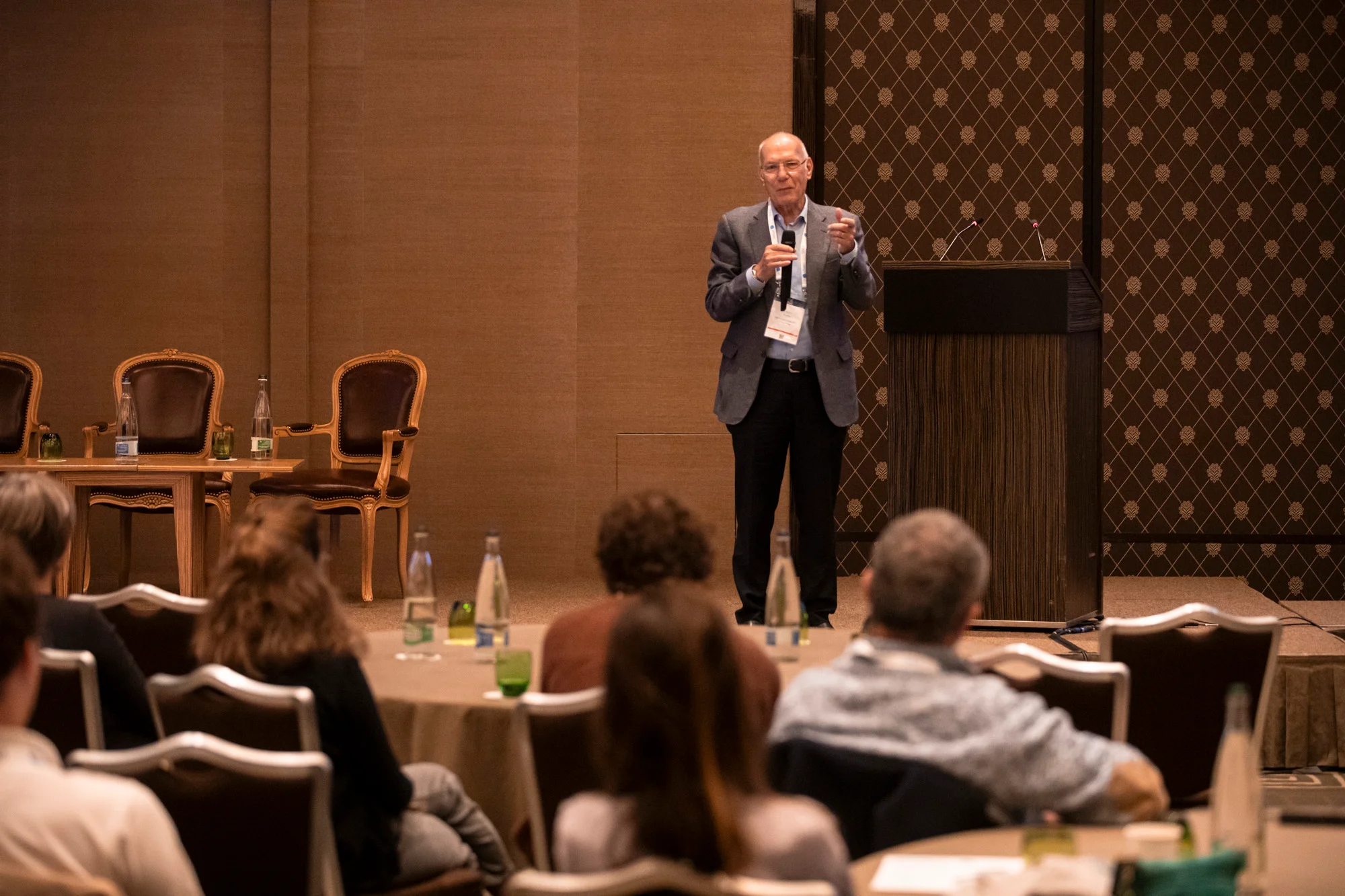 Séminaire Résonance 2024