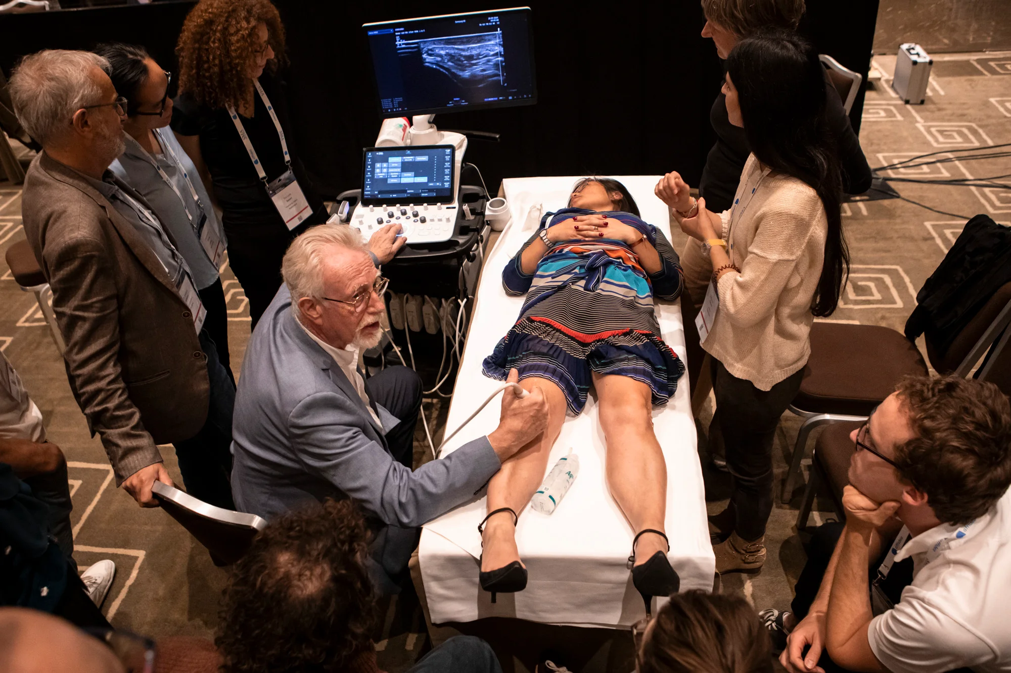 Séminaire Résonance 2024