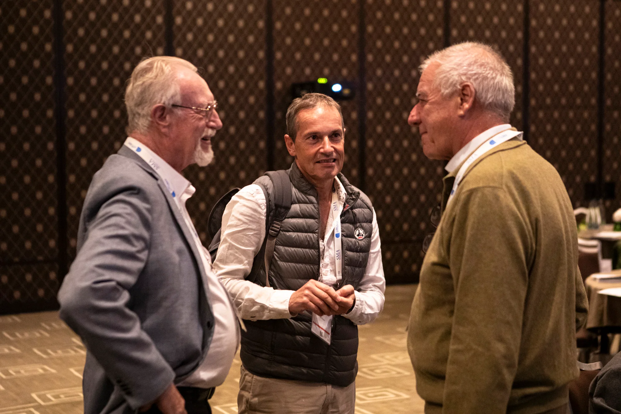 Séminaire Résonance 2024