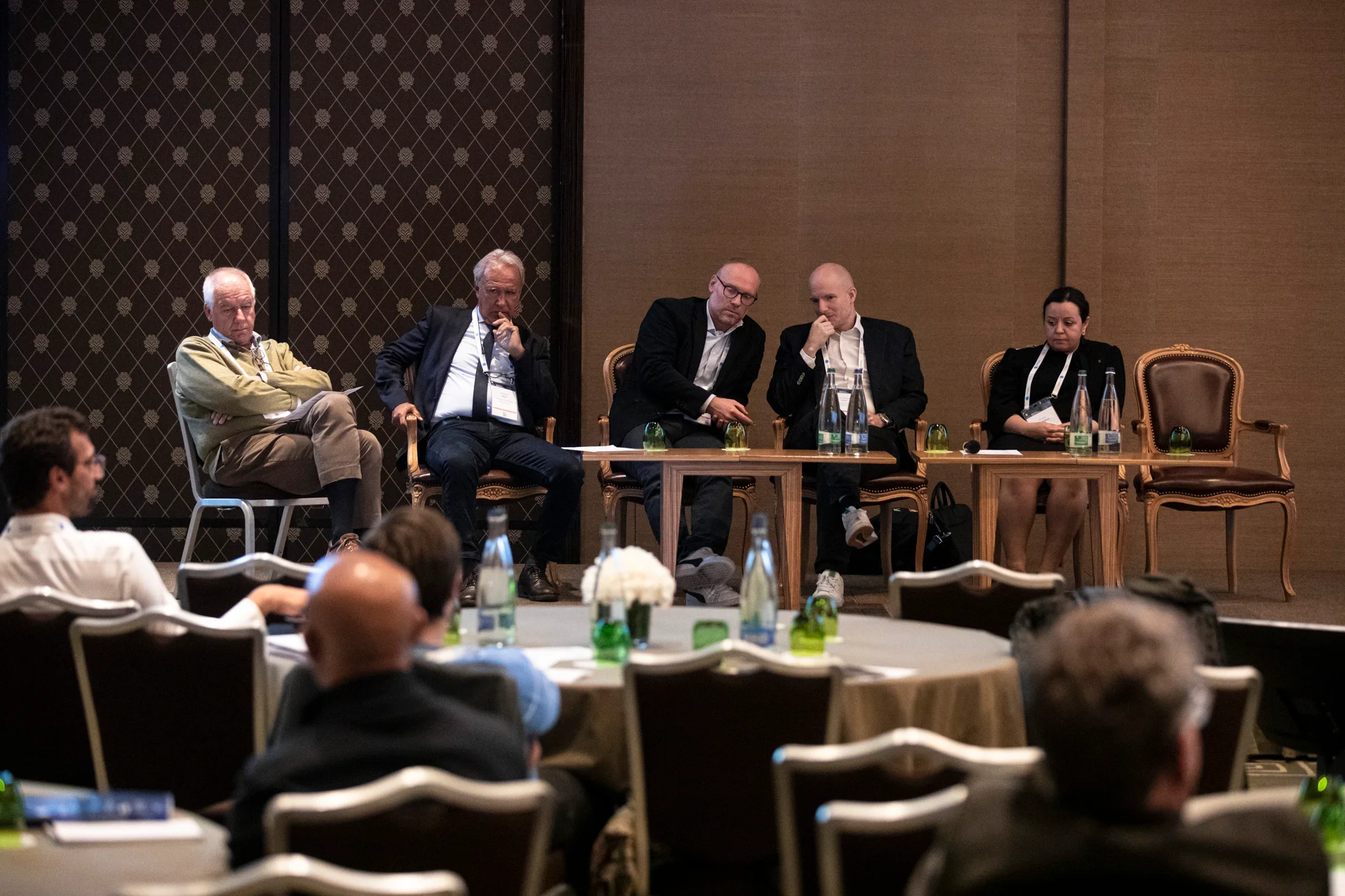 Séminaire Résonance 2024