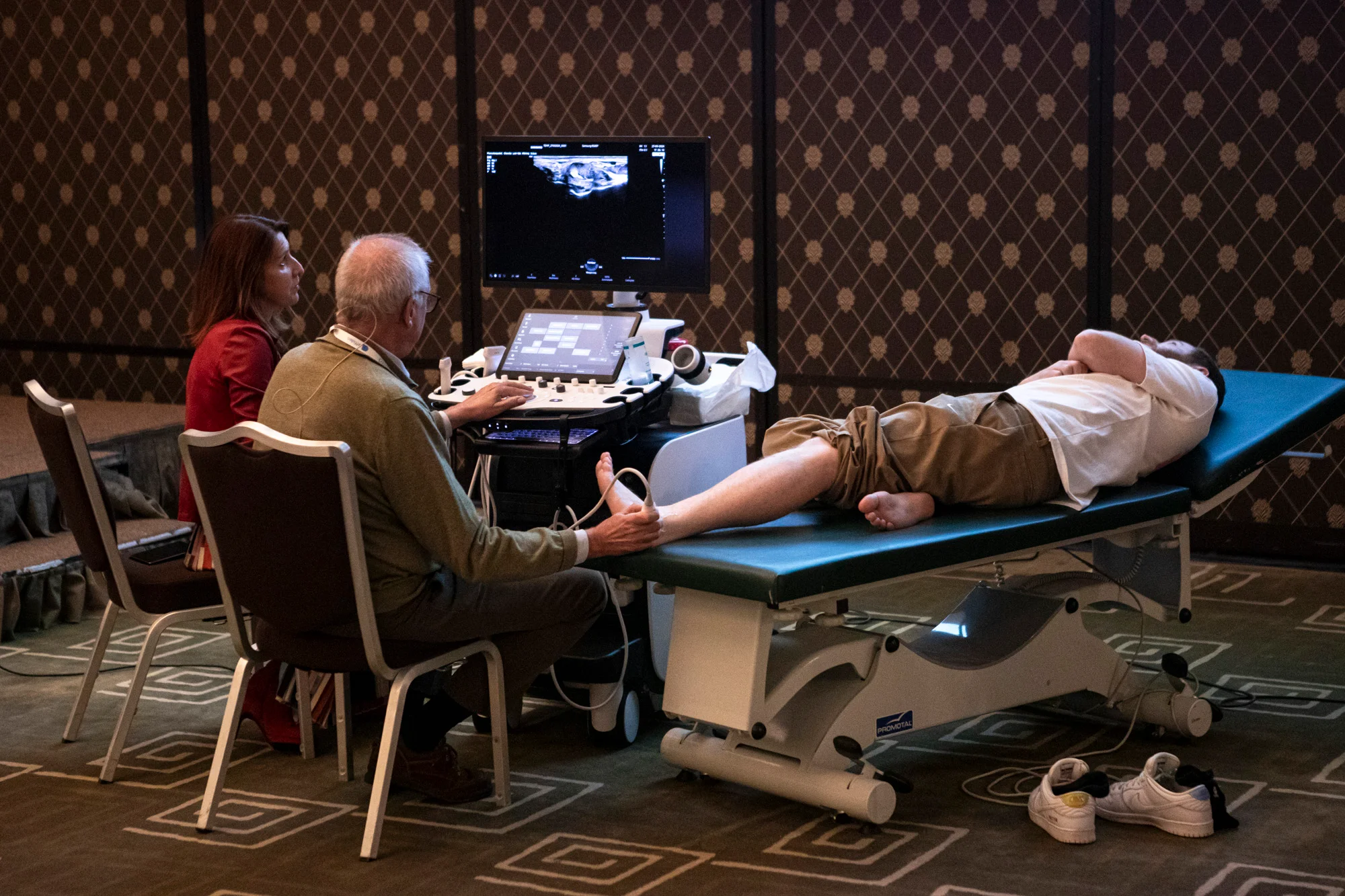 Séminaire Résonance 2024