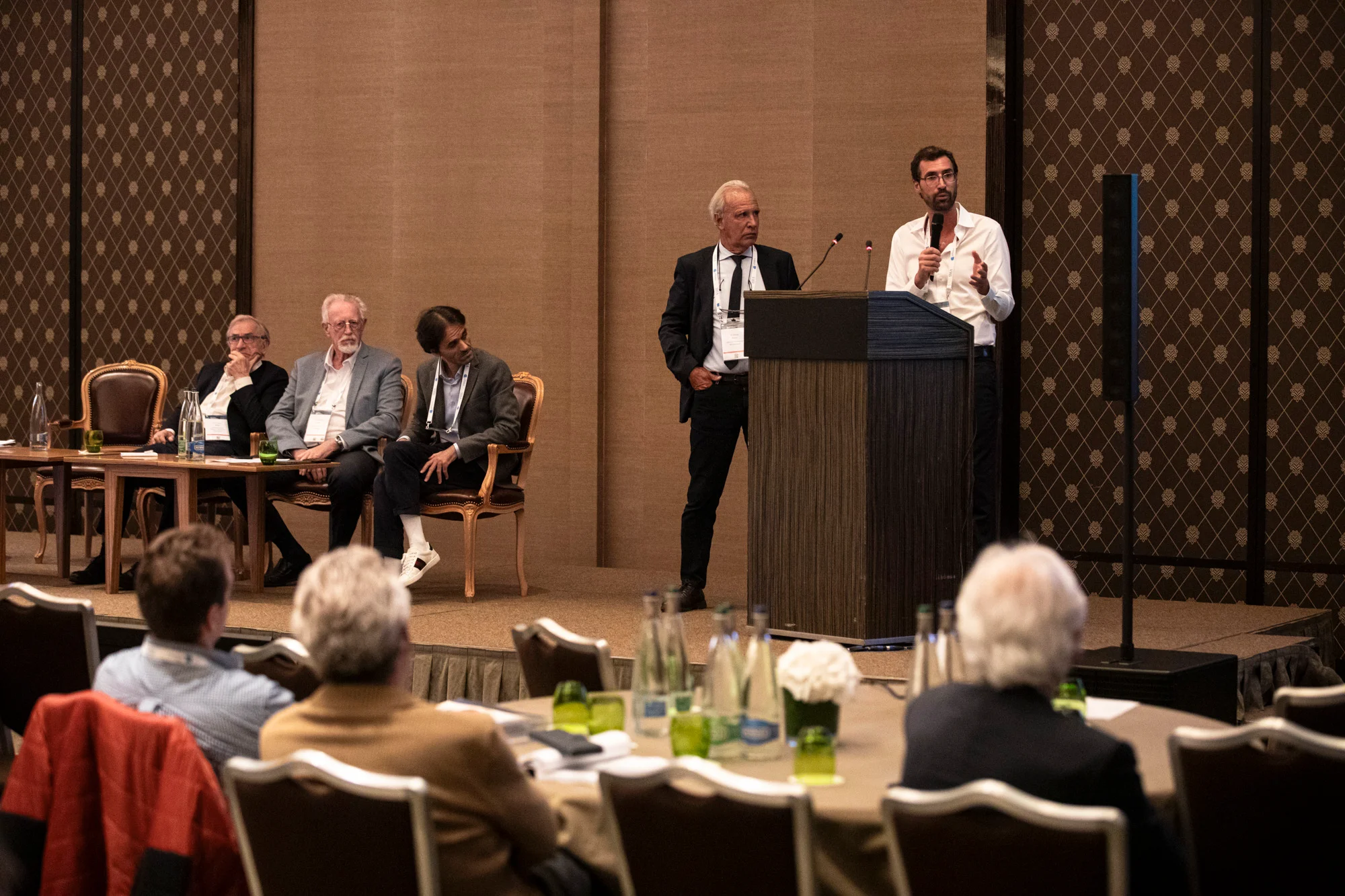 Séminaire Résonance 2024