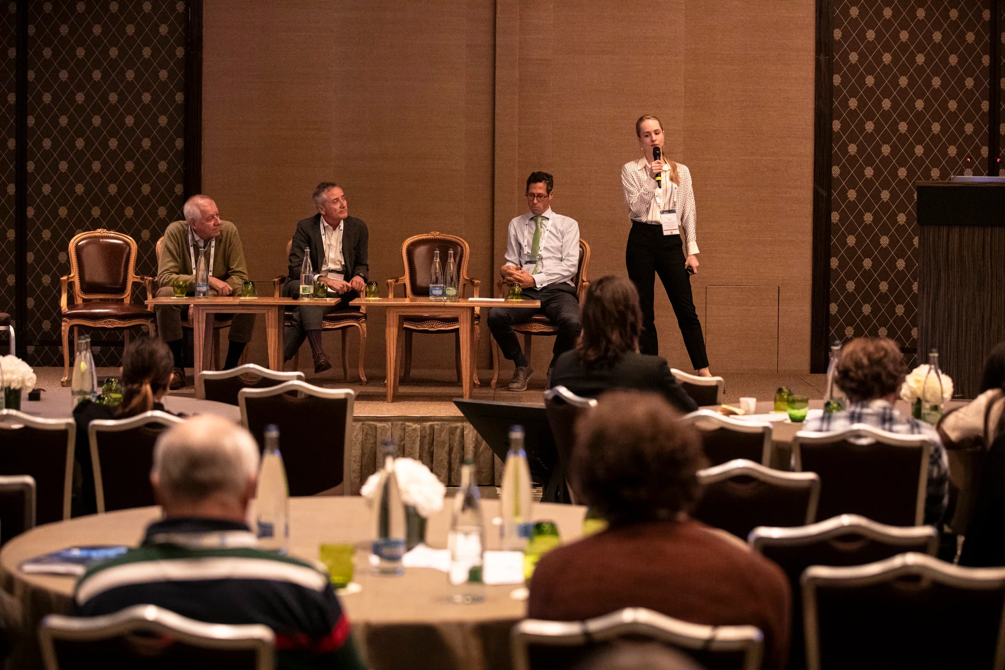 Séminaire Résonance 2024