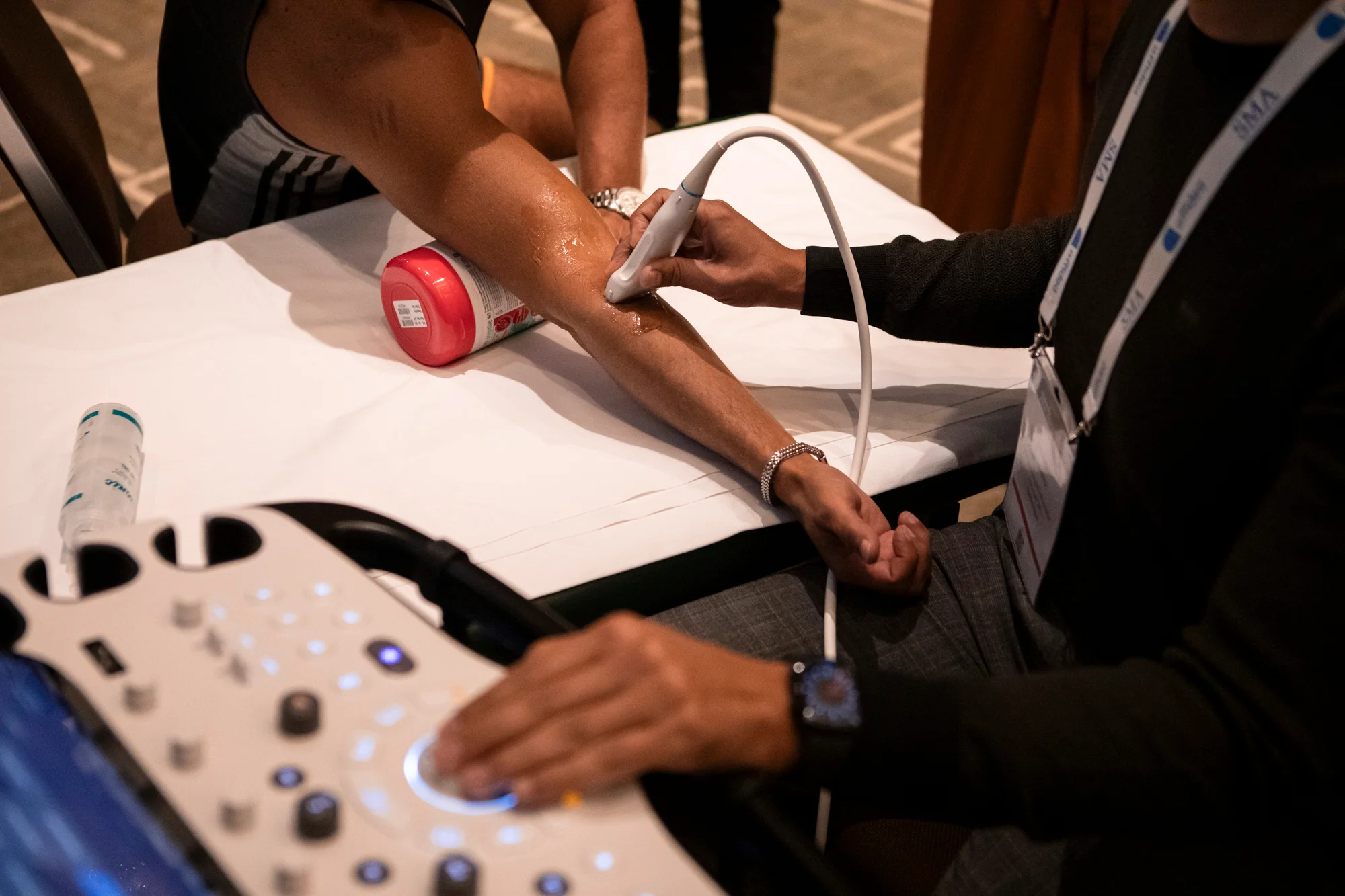 Séminaire Résonance 2024