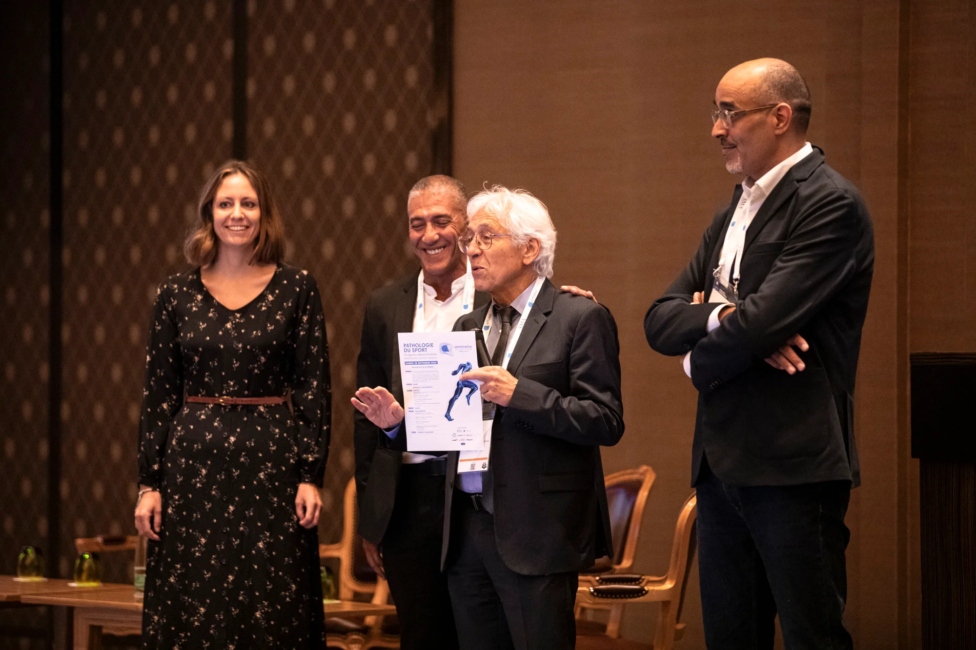 Séminaire Résonance 2024