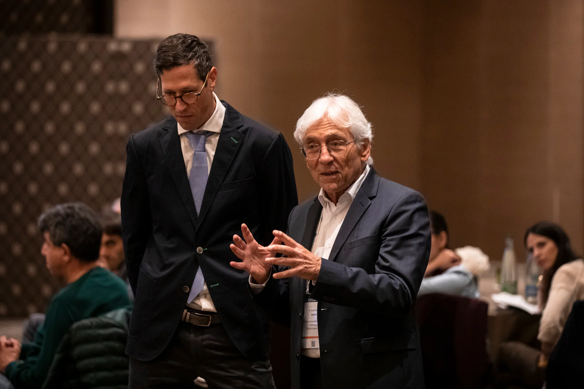 Séminaire Résonance 2024