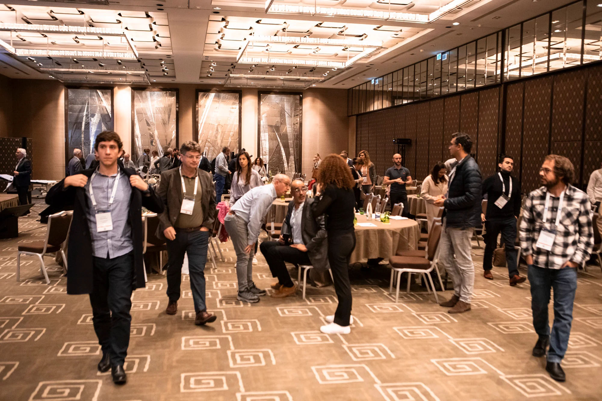 Séminaire Résonance 2024