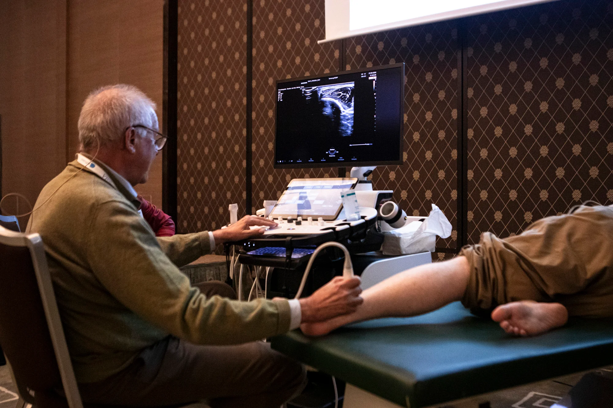 Séminaire Résonance 2024