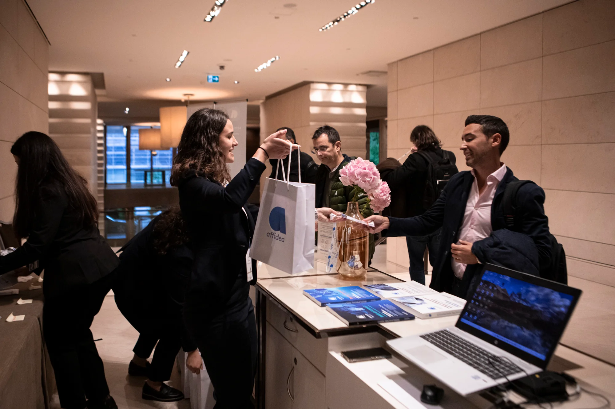 Séminaire Résonance 2024