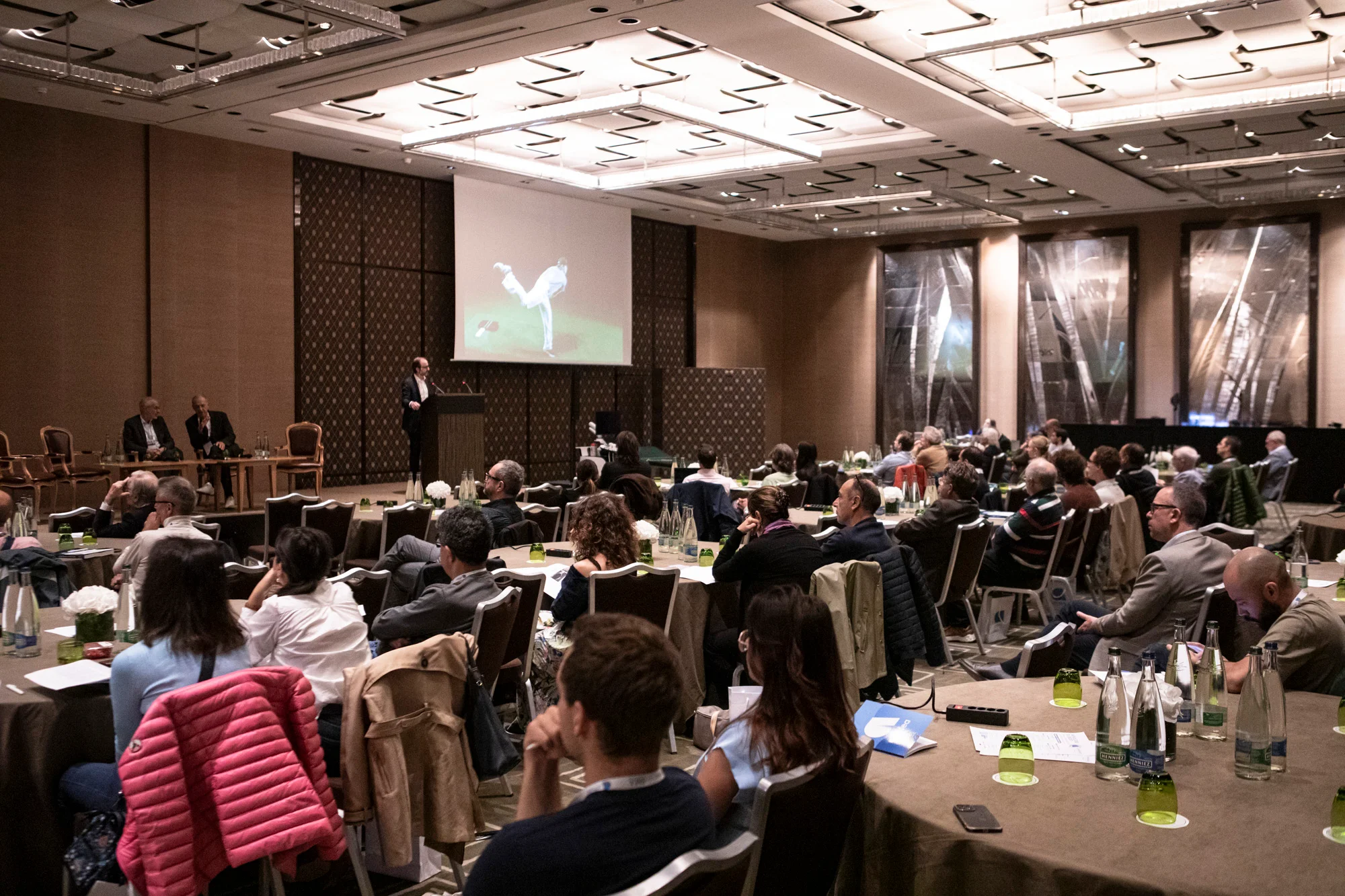 Séminaire Résonance 2024