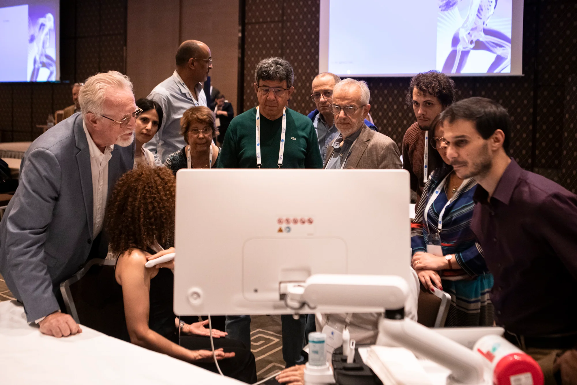 Séminaire Résonance 2024