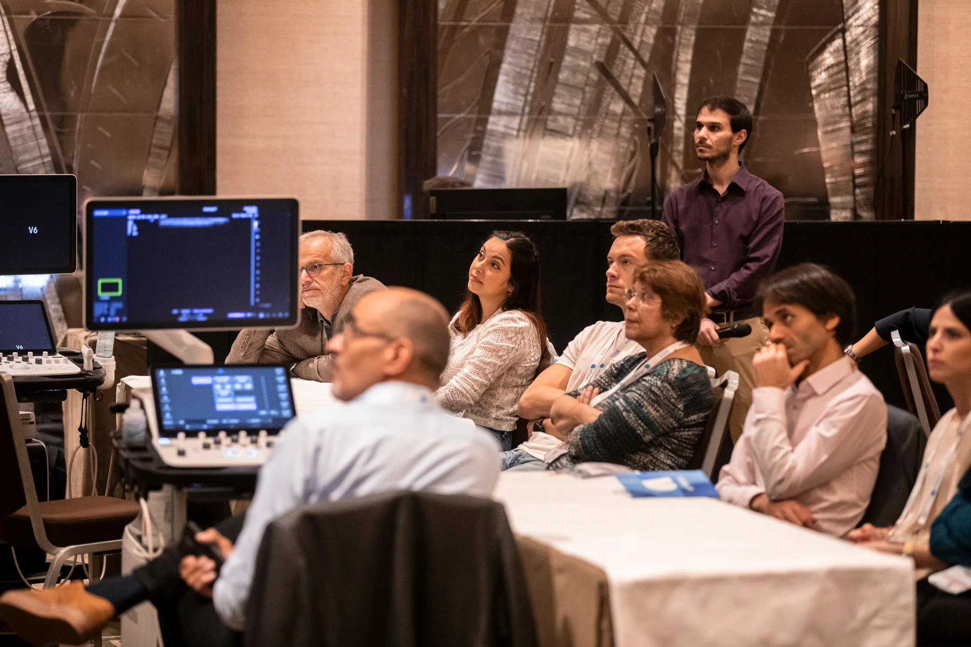 Séminaire Résonance 2024